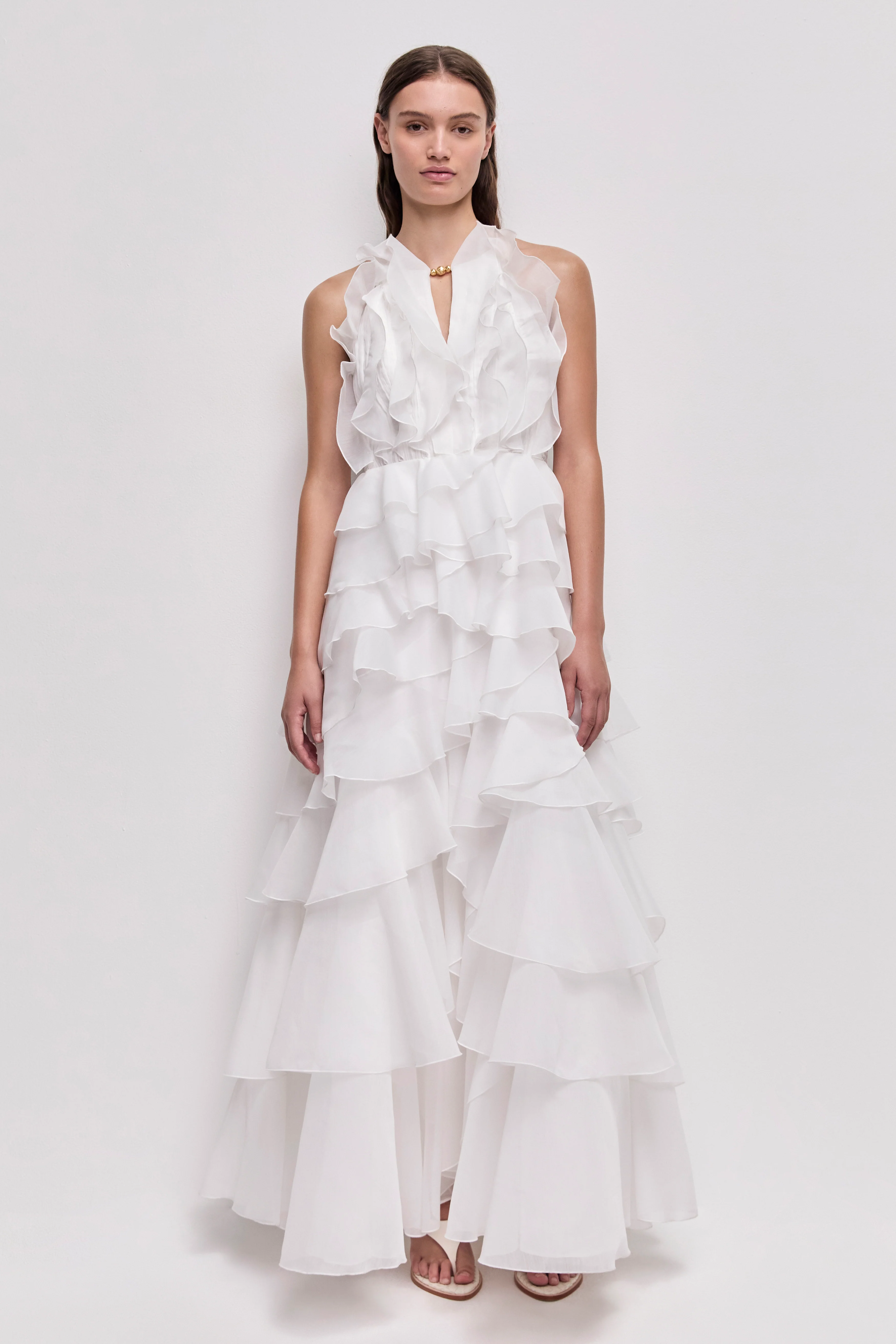 Cleo Gown