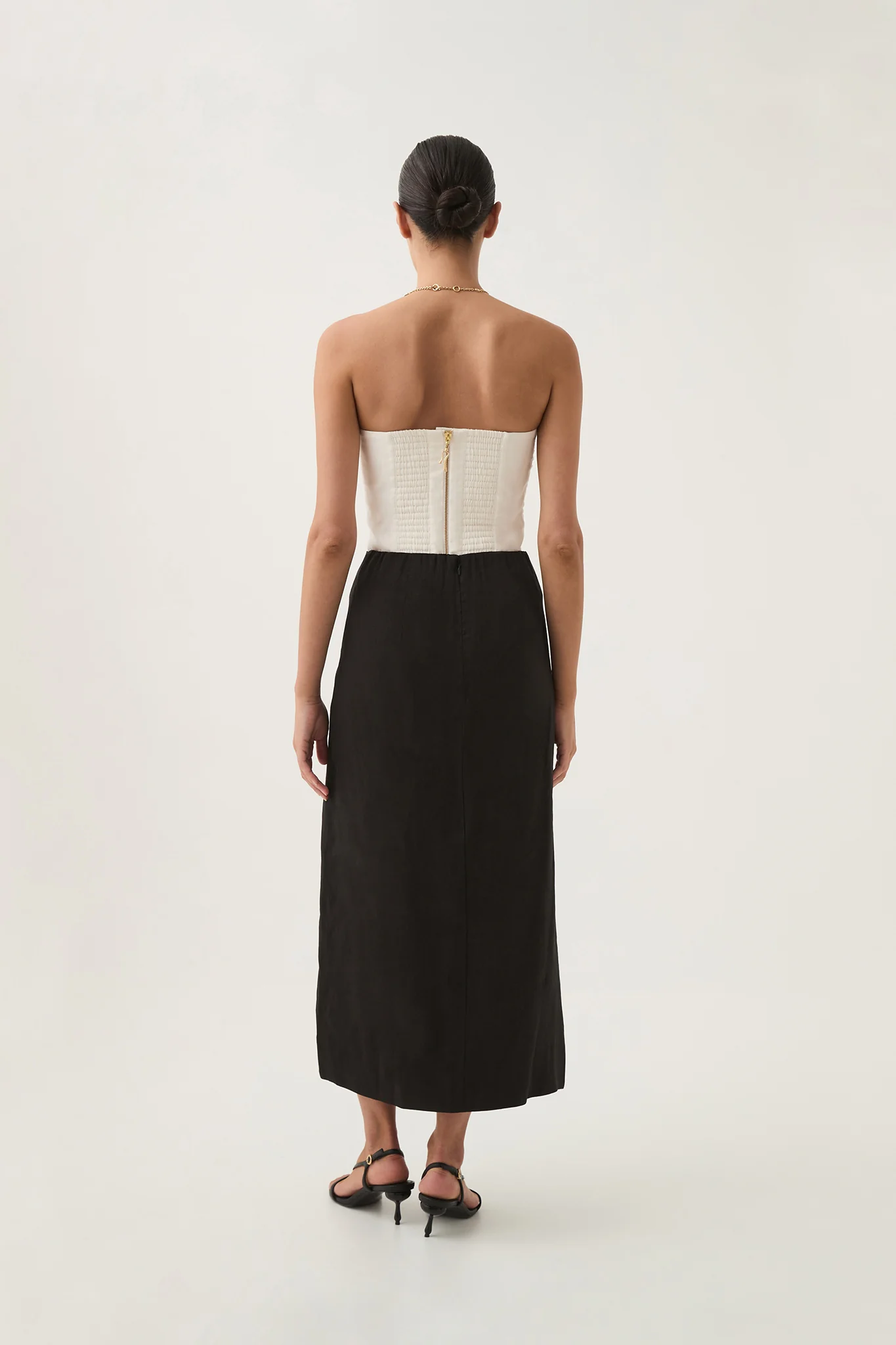 Adelaide Midi Skirt