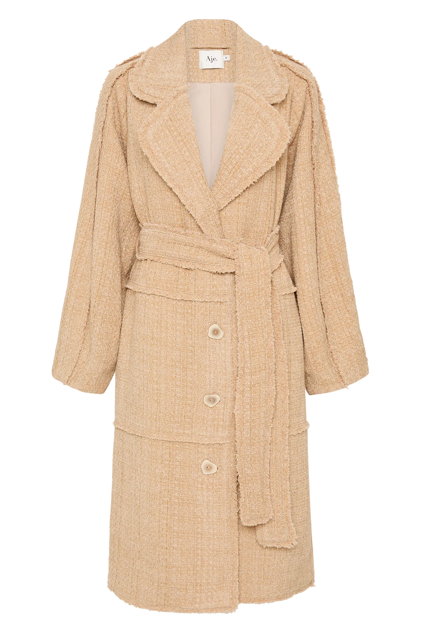 Rebellion Coat