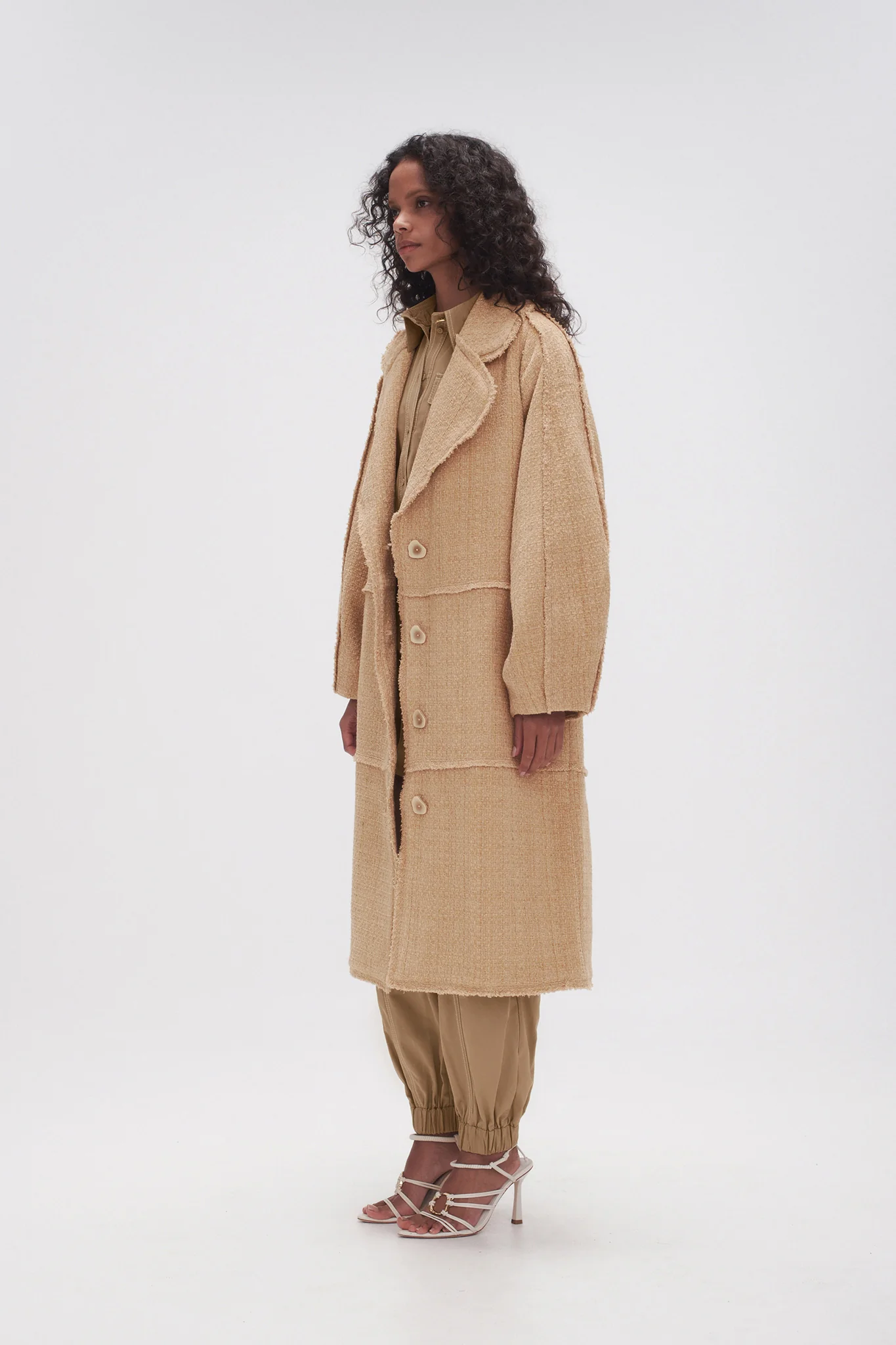 Rebellion Coat