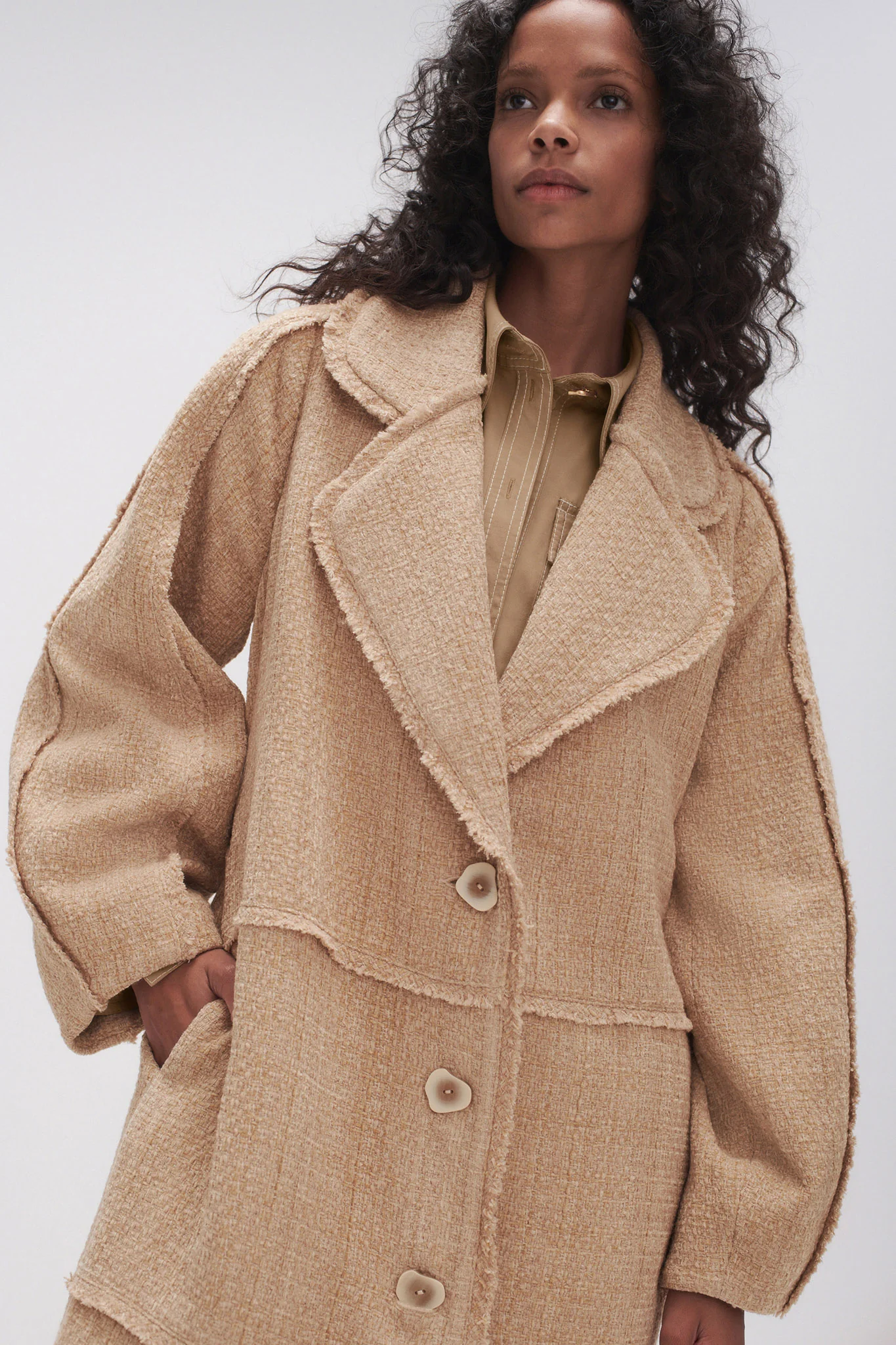 Rebellion Coat