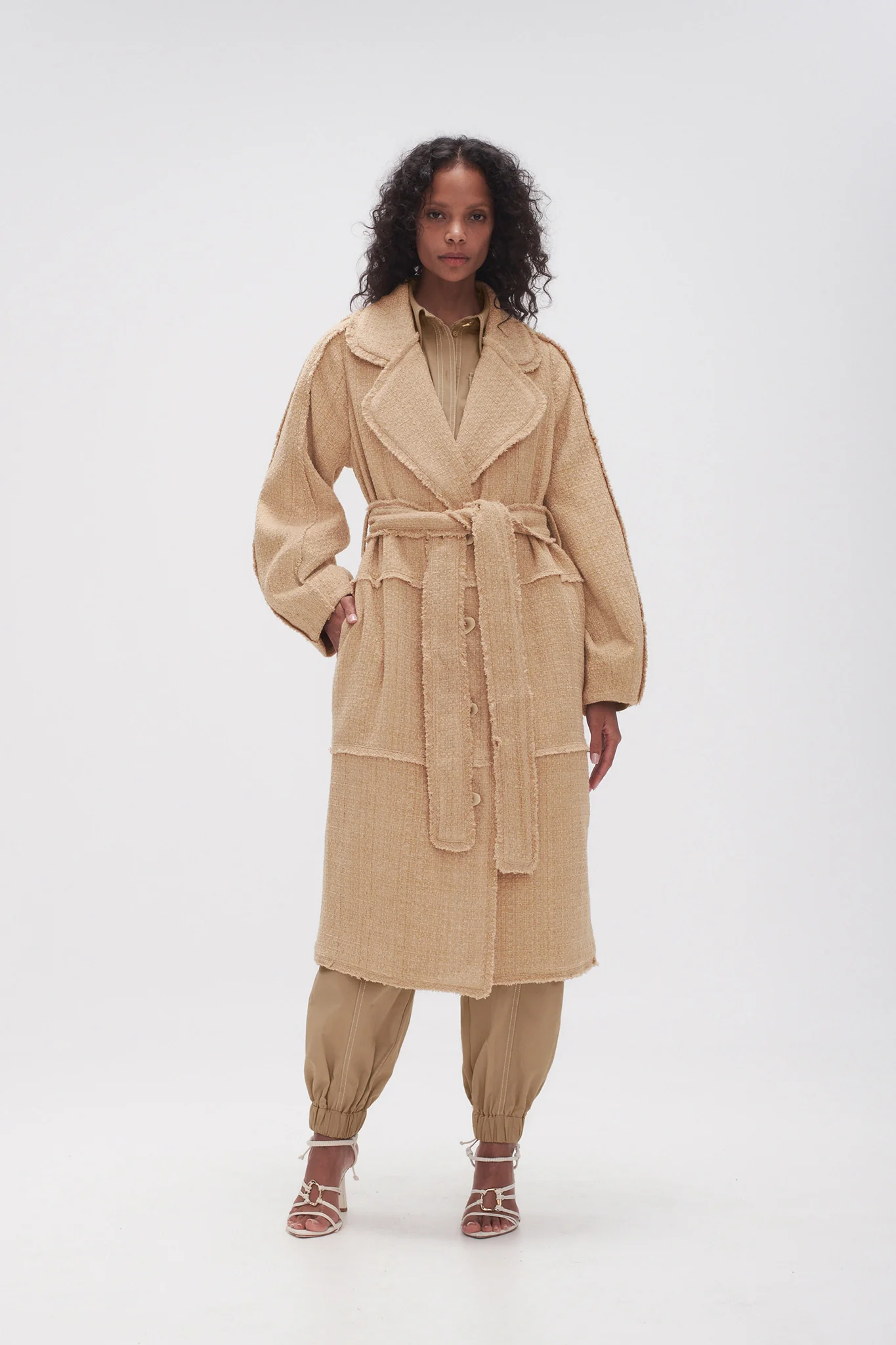 Rebellion Coat