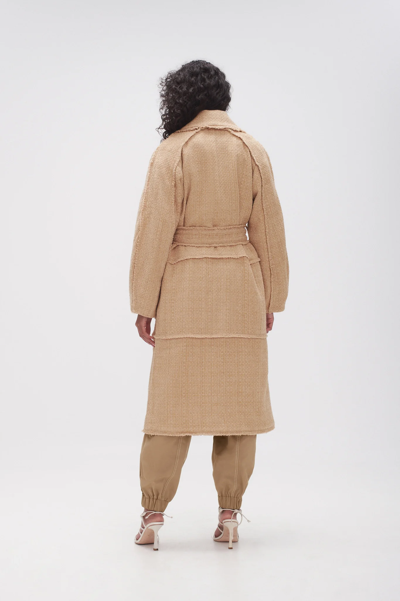 Rebellion Coat