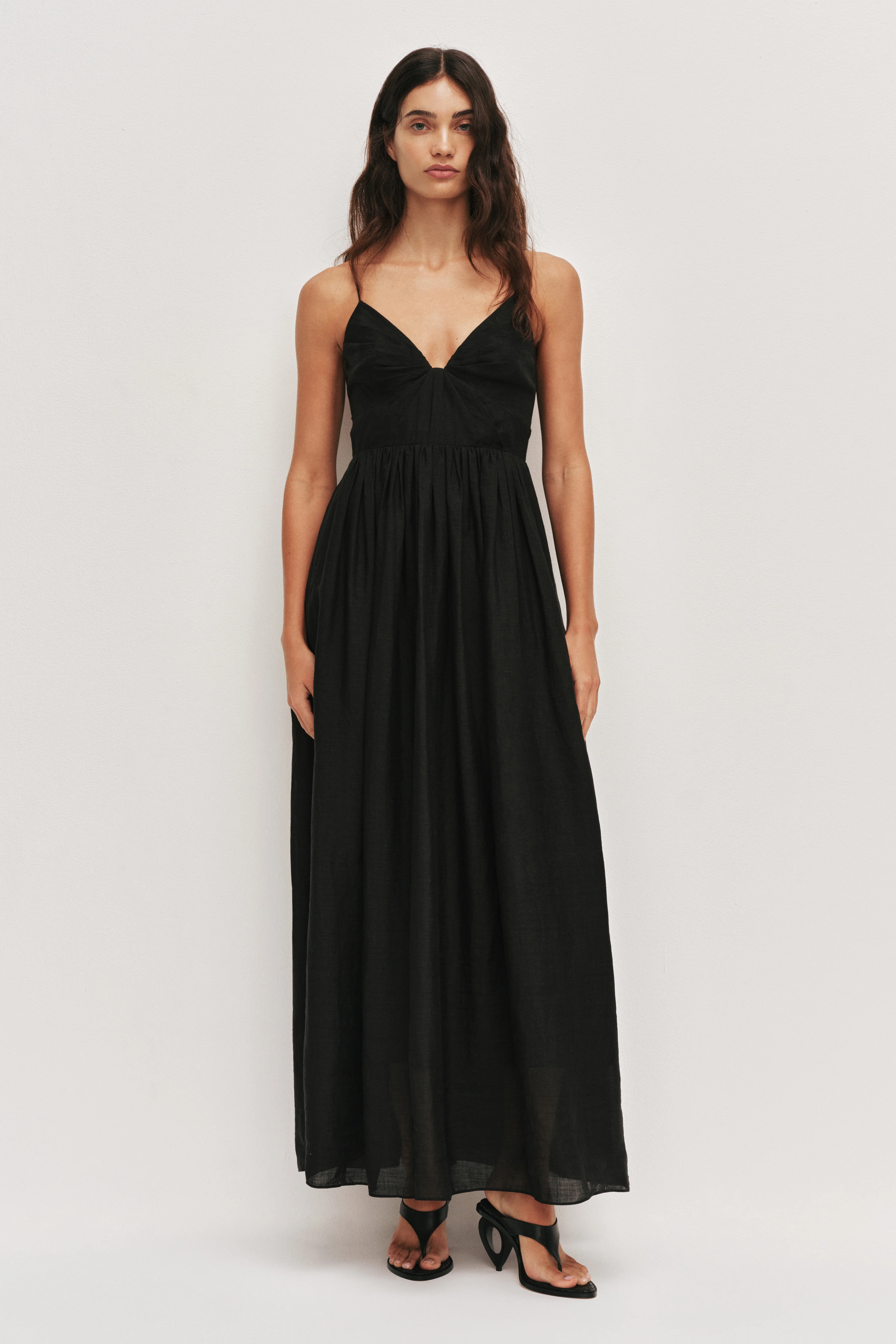 Vacation Maxi Dress