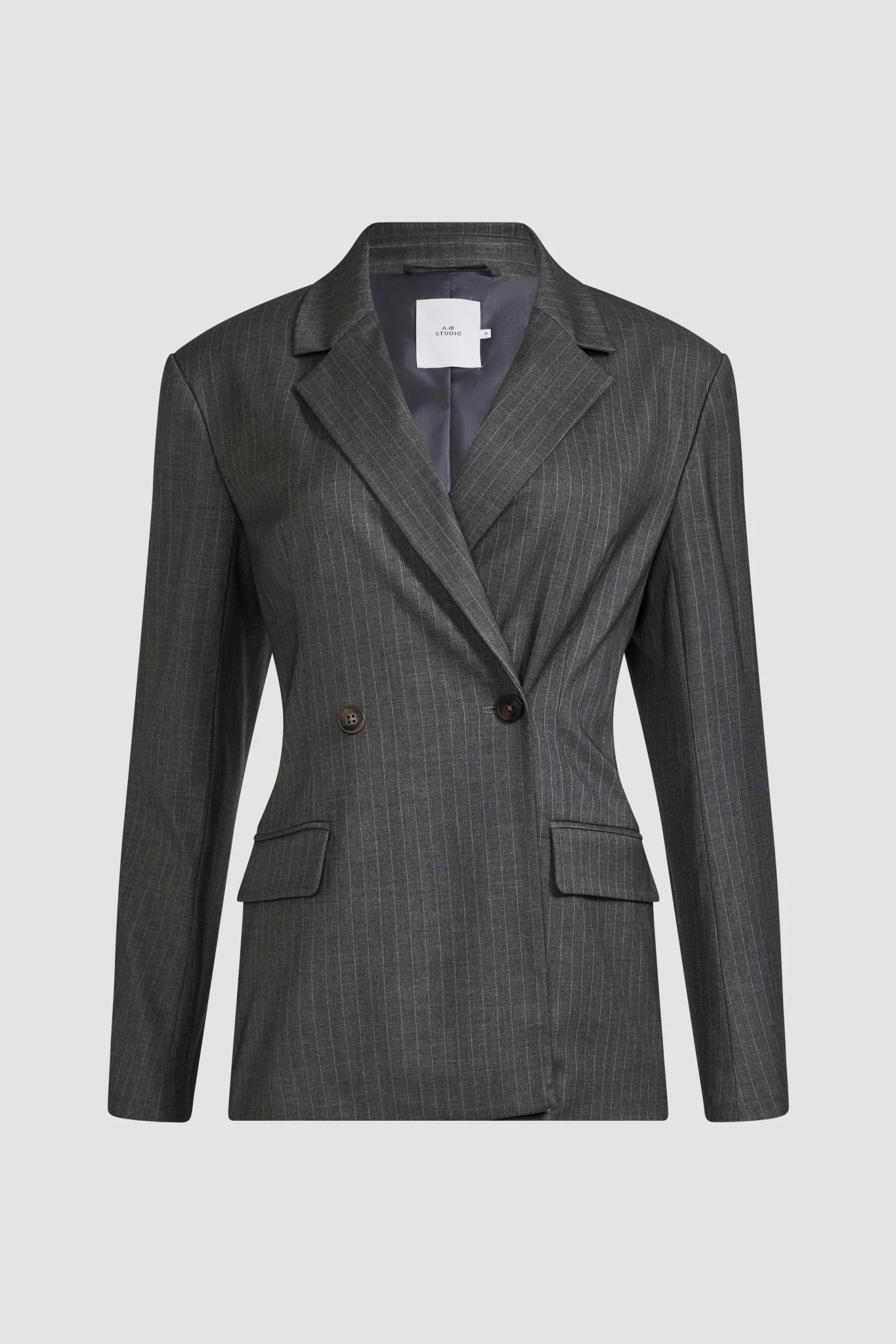 Aria Tailored Blazer