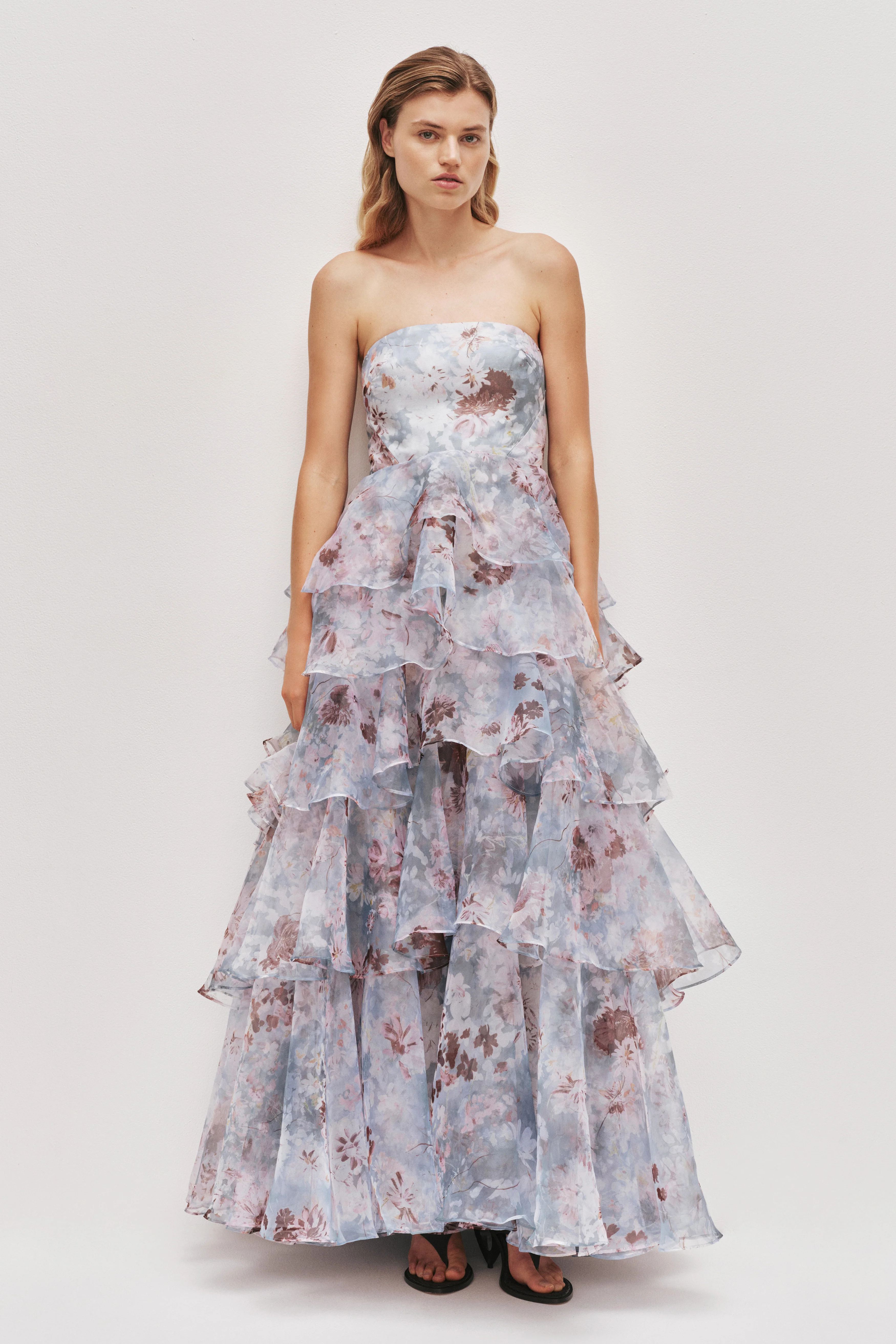 Gabriella Gown