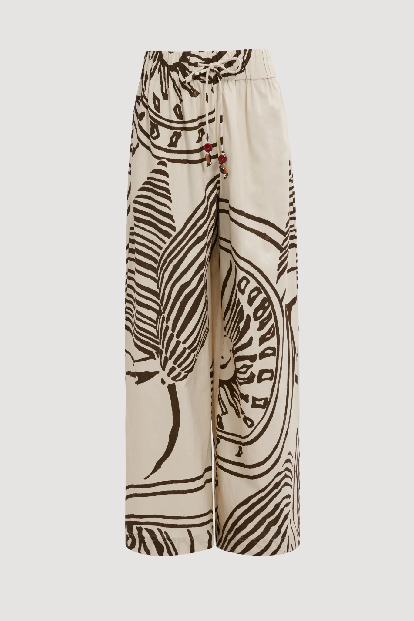 Elara Relaxed Pant