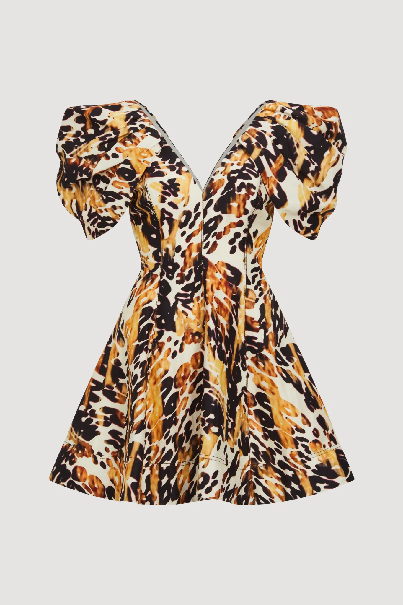 Bisou Mini Dress