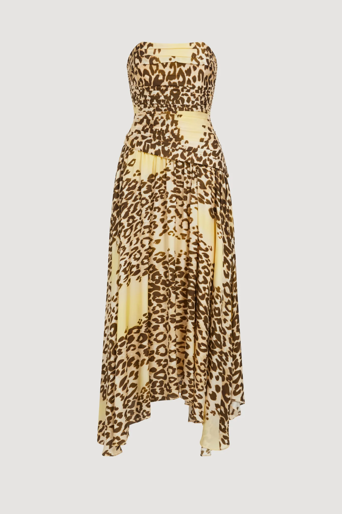 Lani Midi Dress
