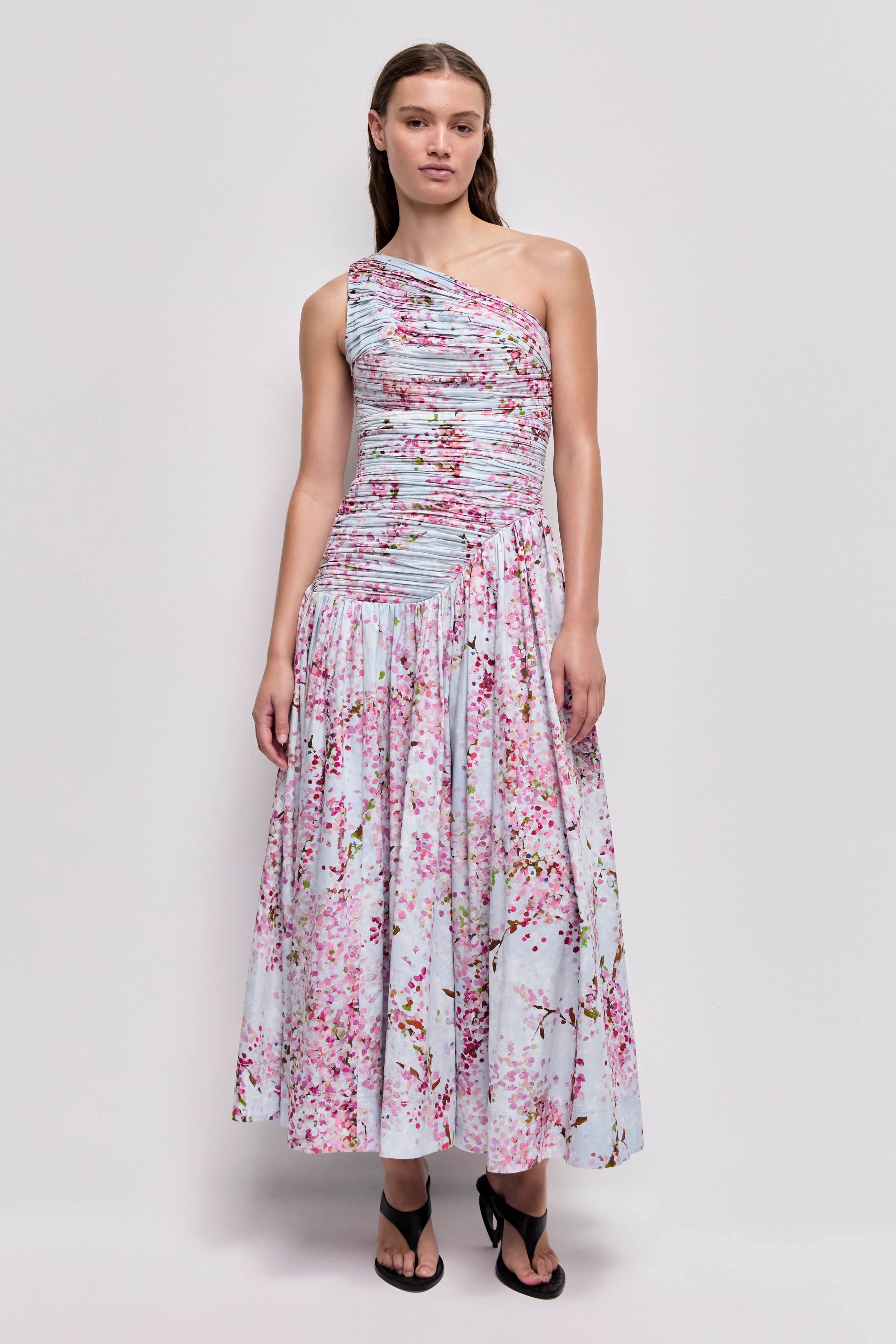 Ambrose Midi Dress