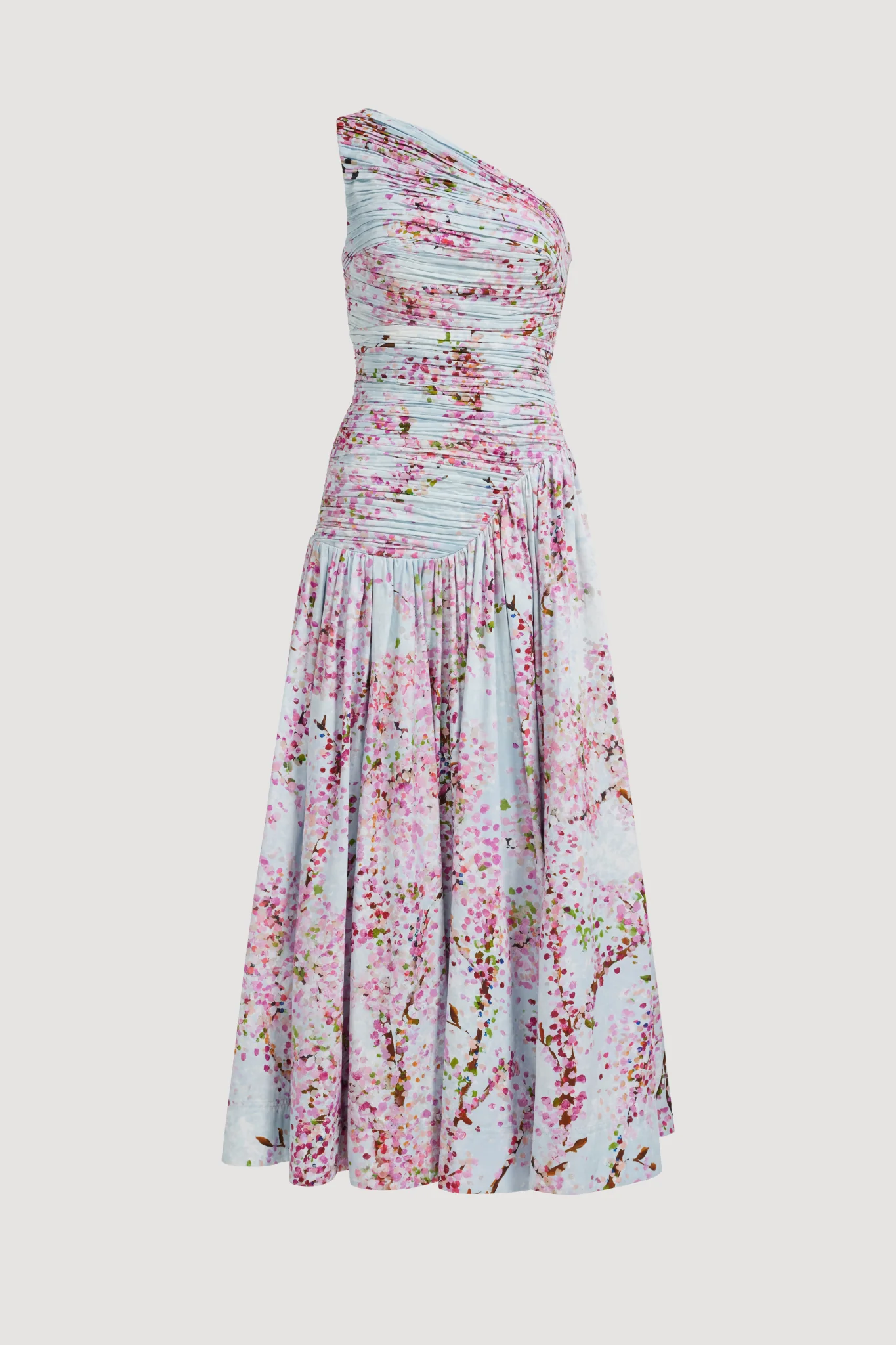 Ambrose Midi Dress