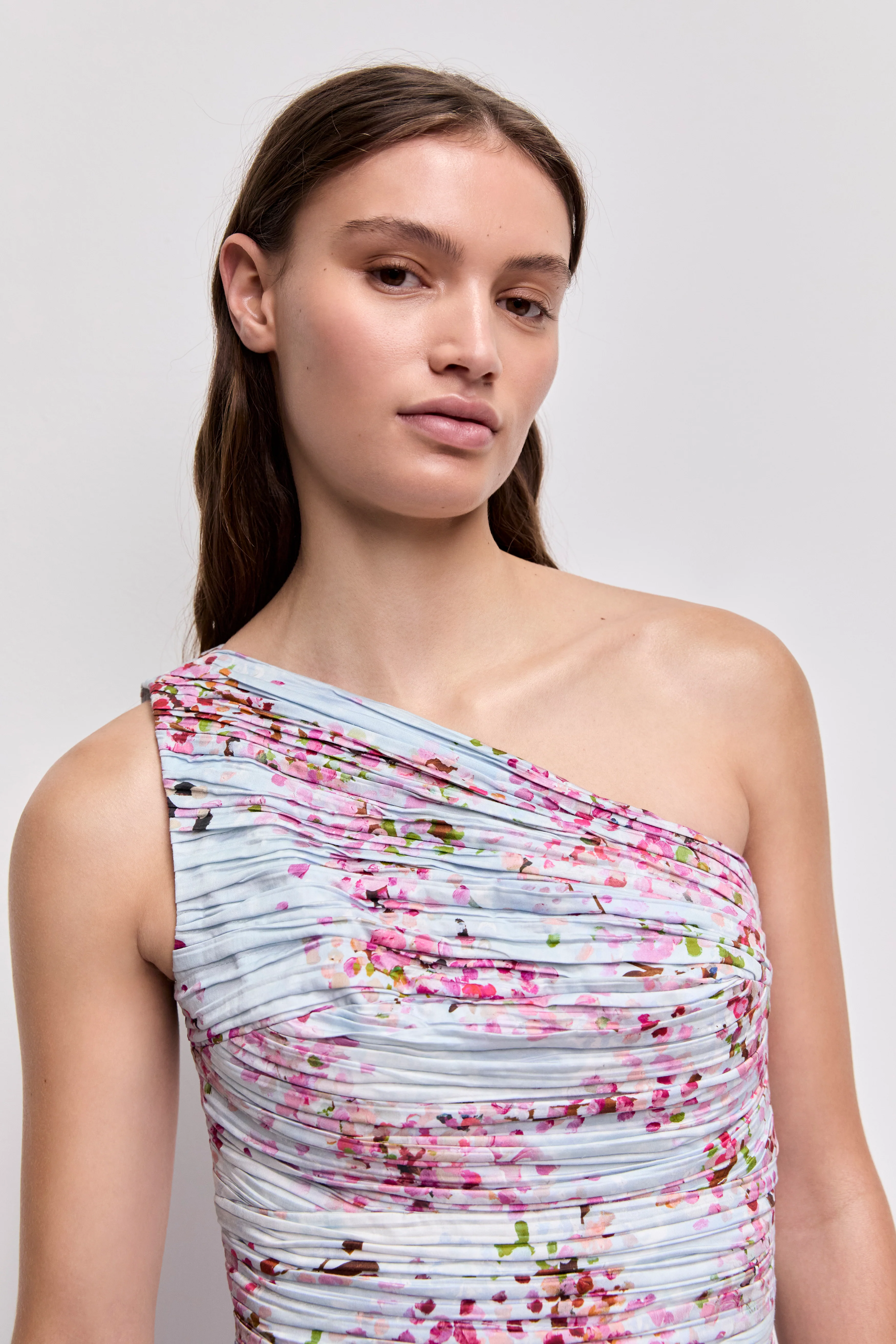 Ambrose Midi Dress