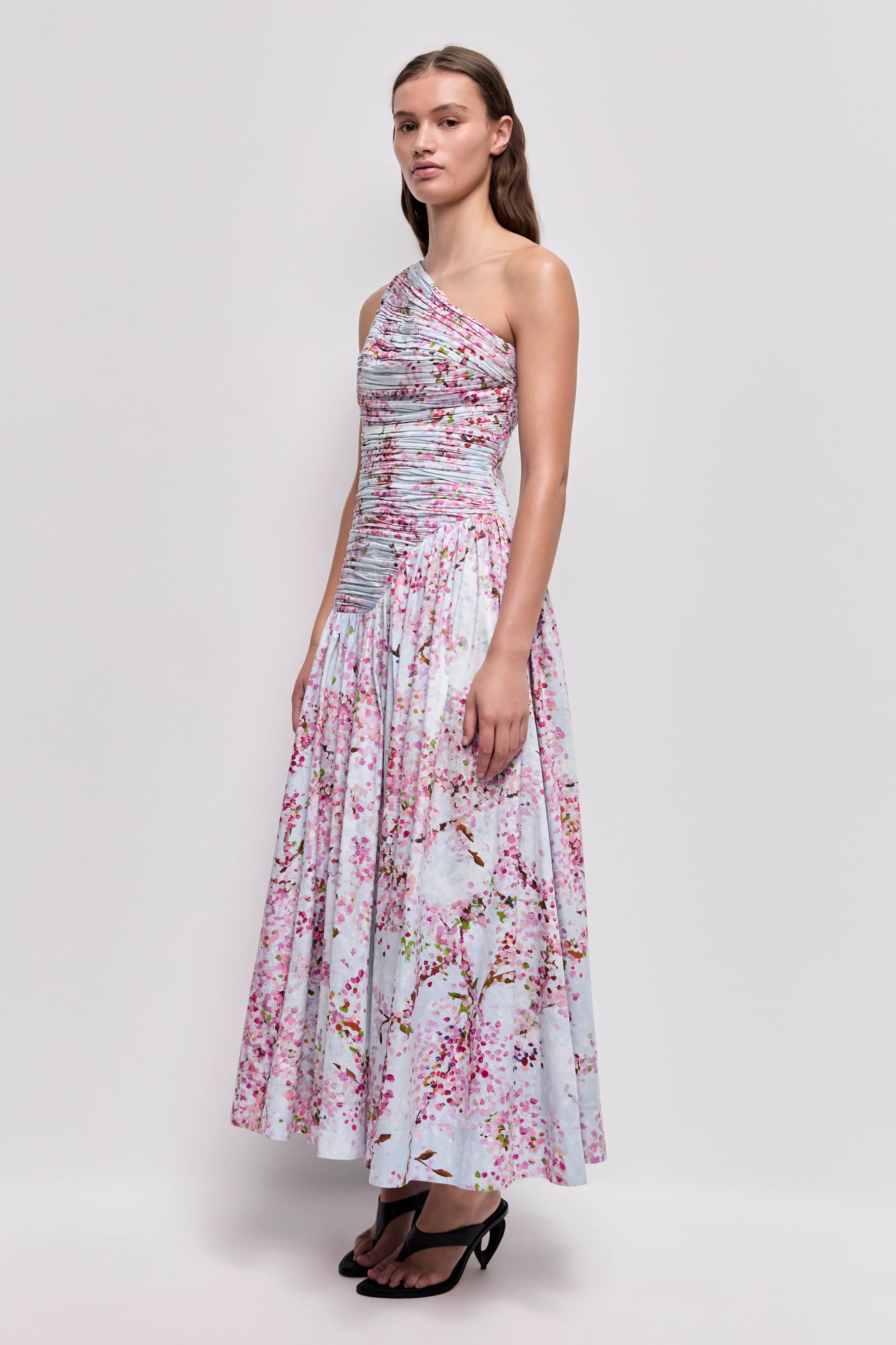 Ambrose Midi Dress