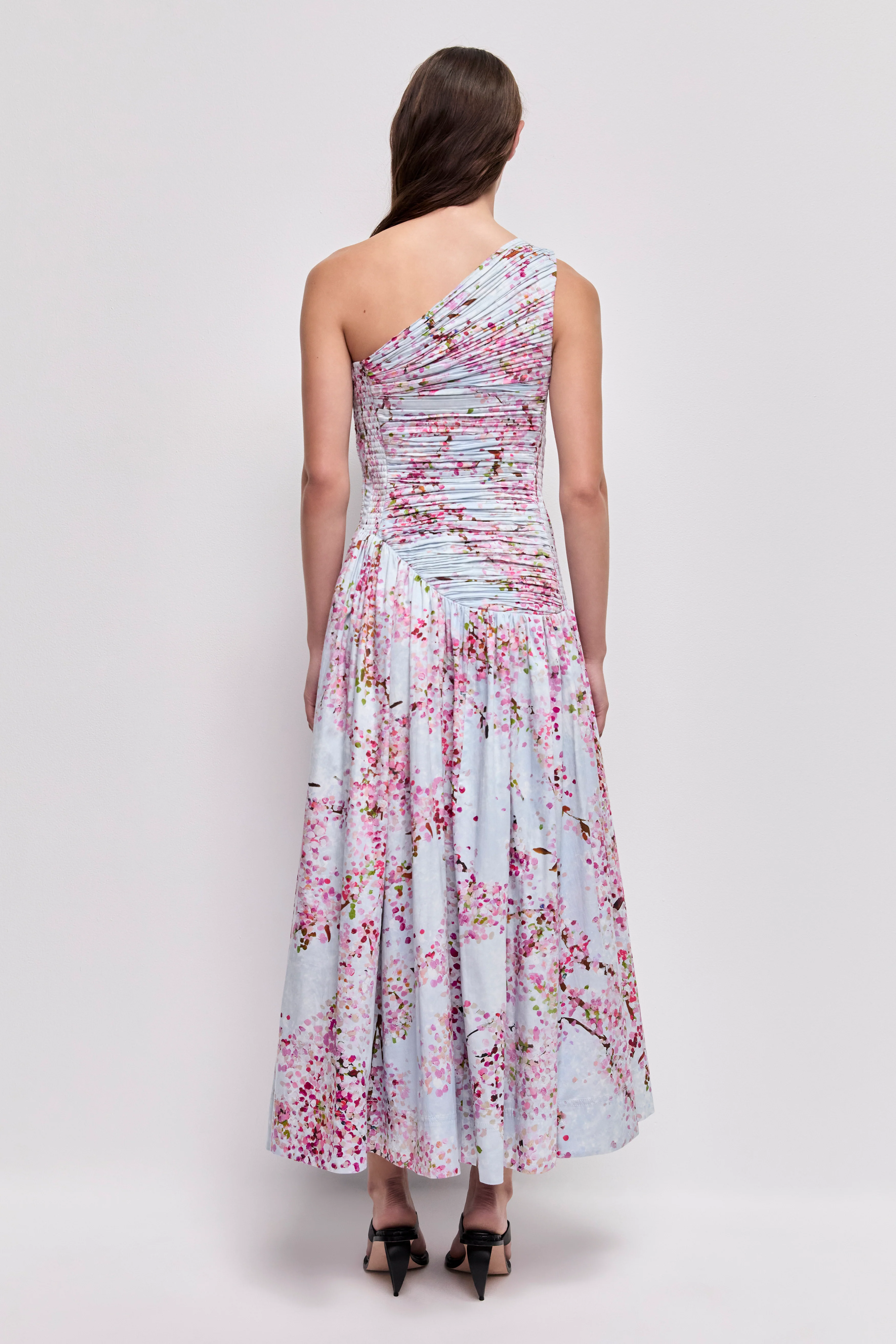 Ambrose Midi Dress