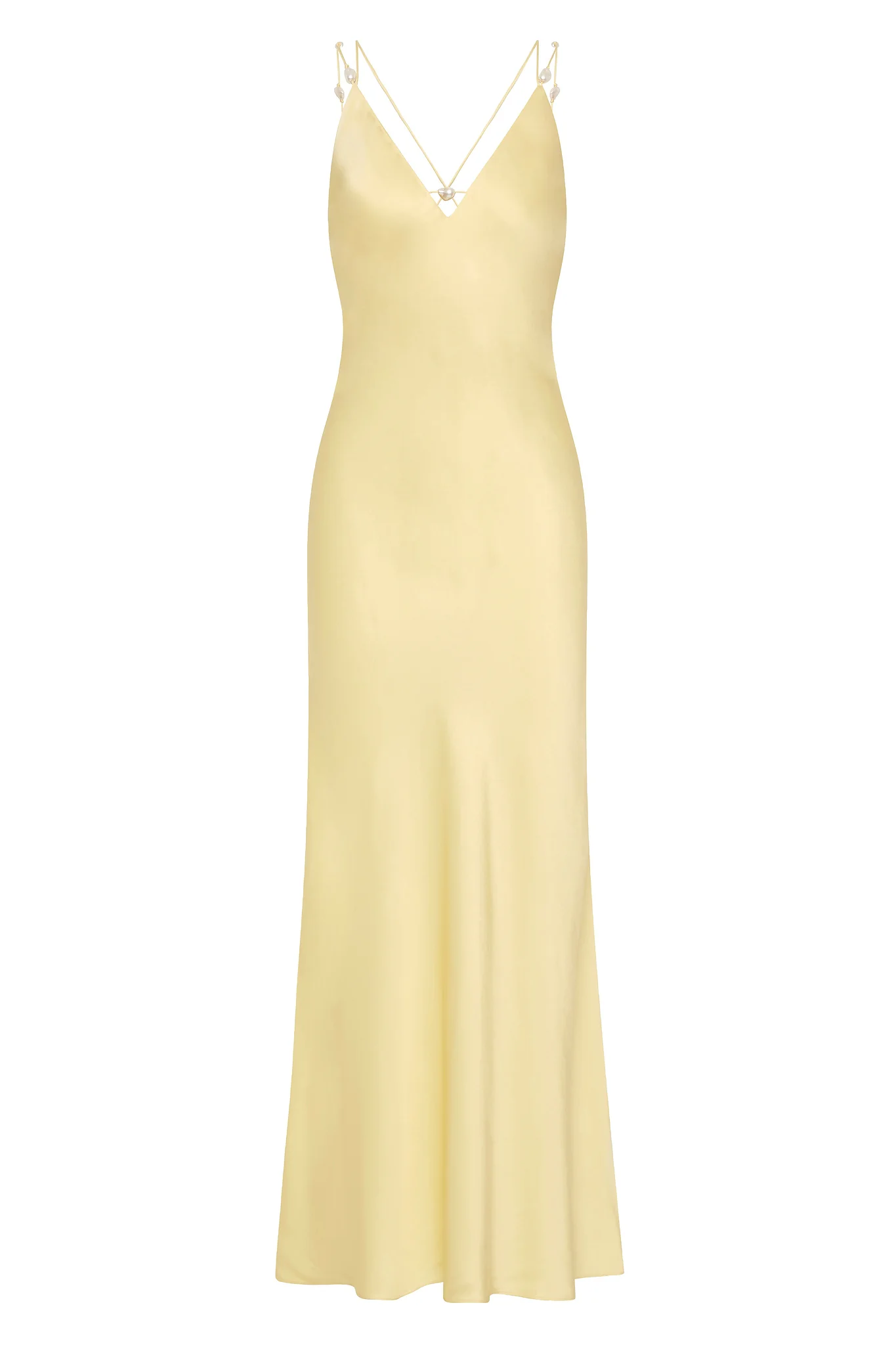 Agate Crossback Dress