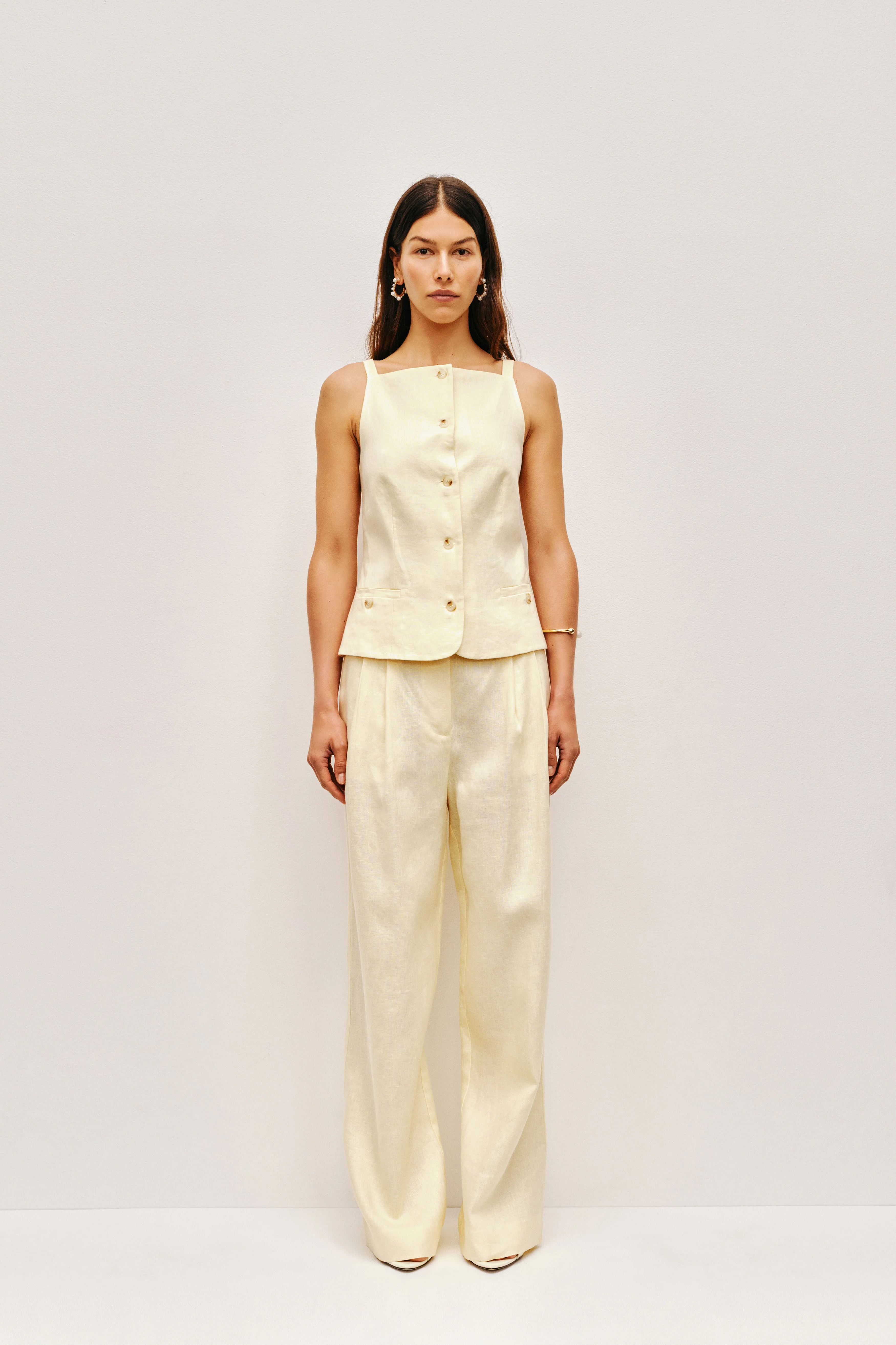 Relle Wide Leg Pant