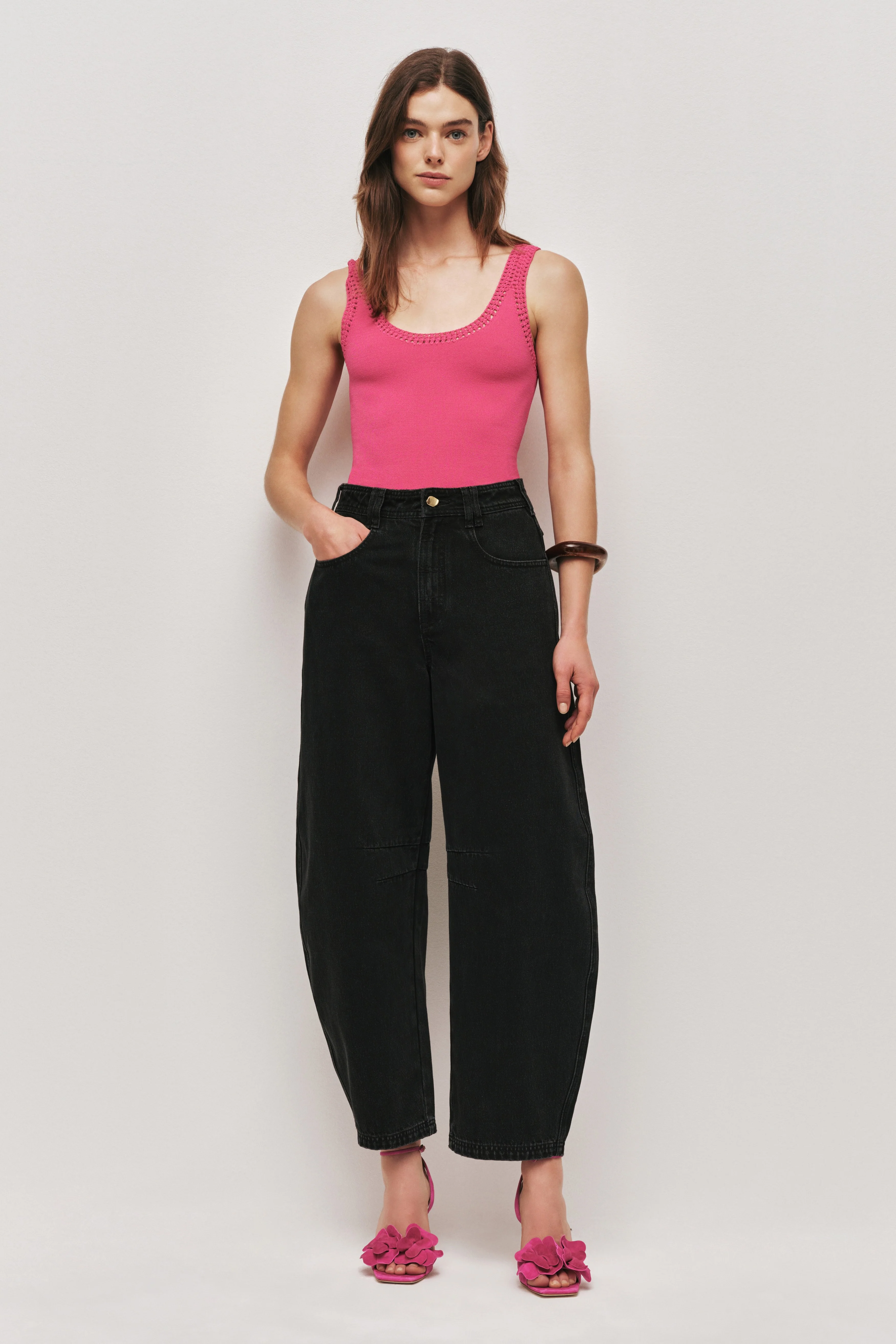 Jules Knit Tank