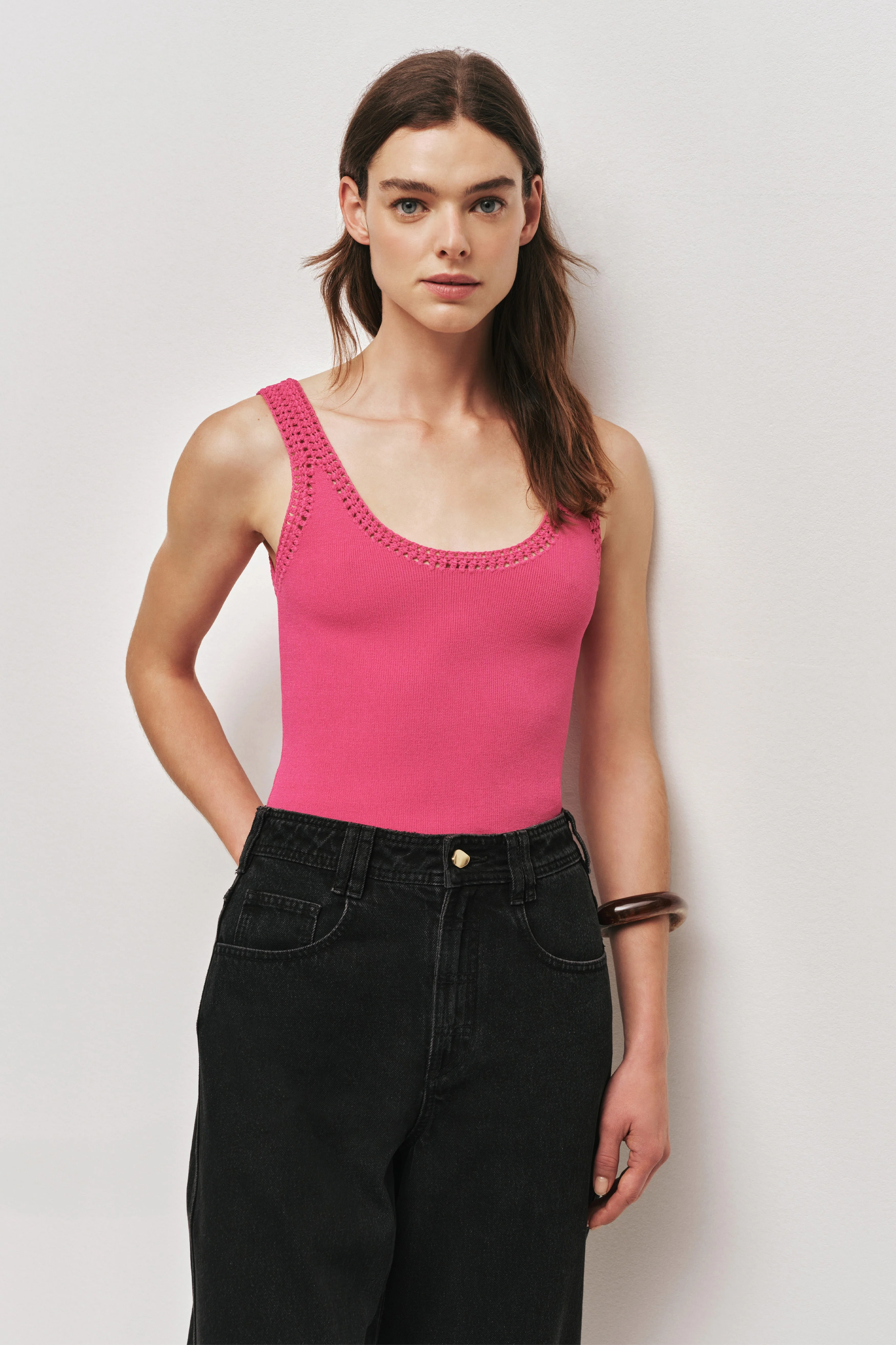 Jules Knit Tank
