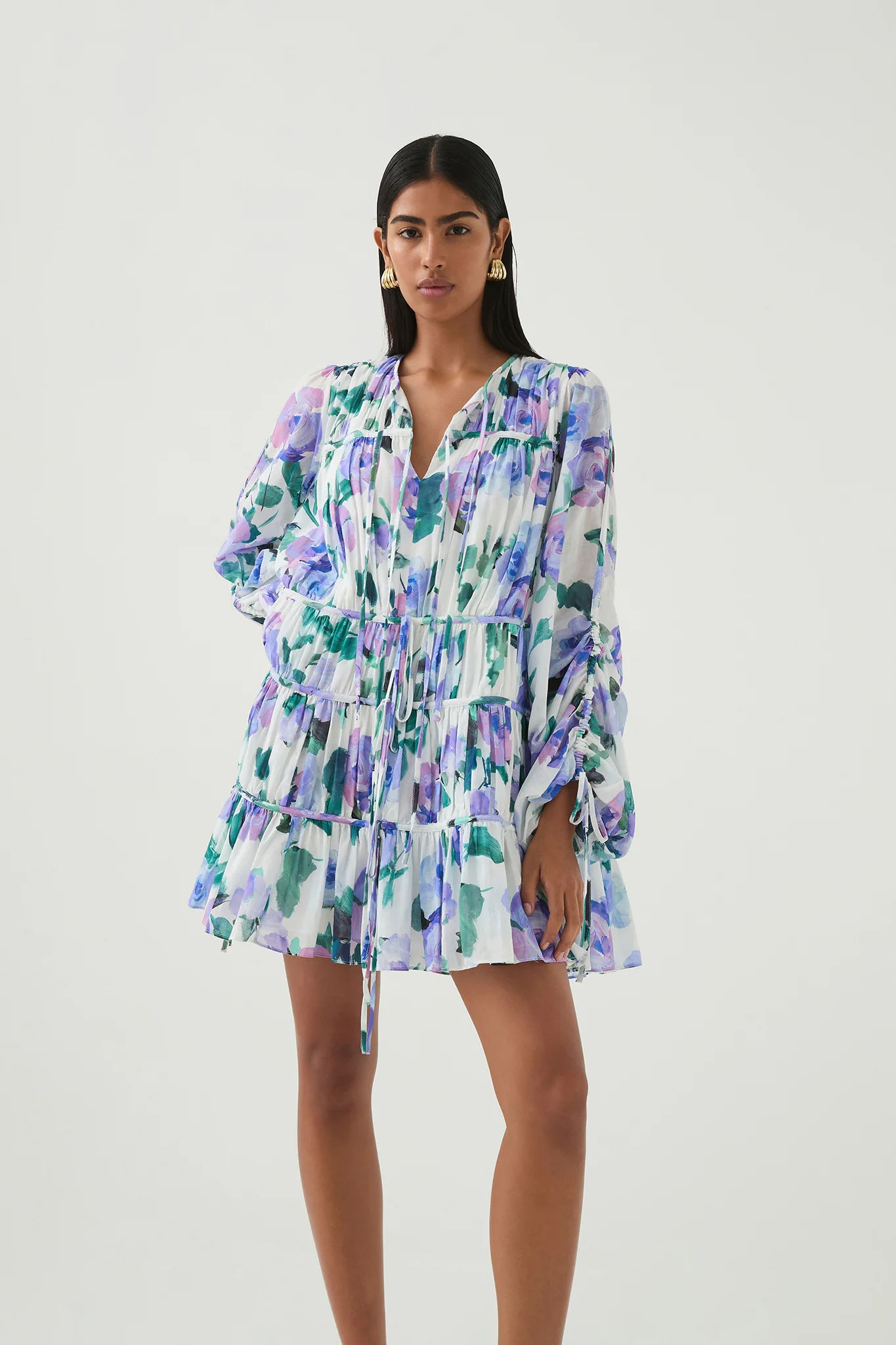 13038-clover-mini-dress-1.webp Clover Mini Dress