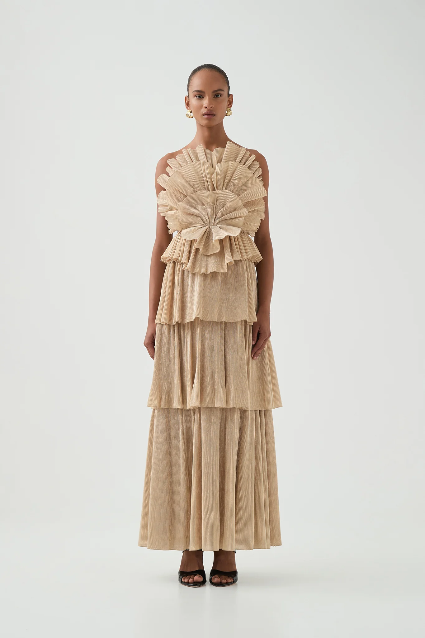 Kyra Gown