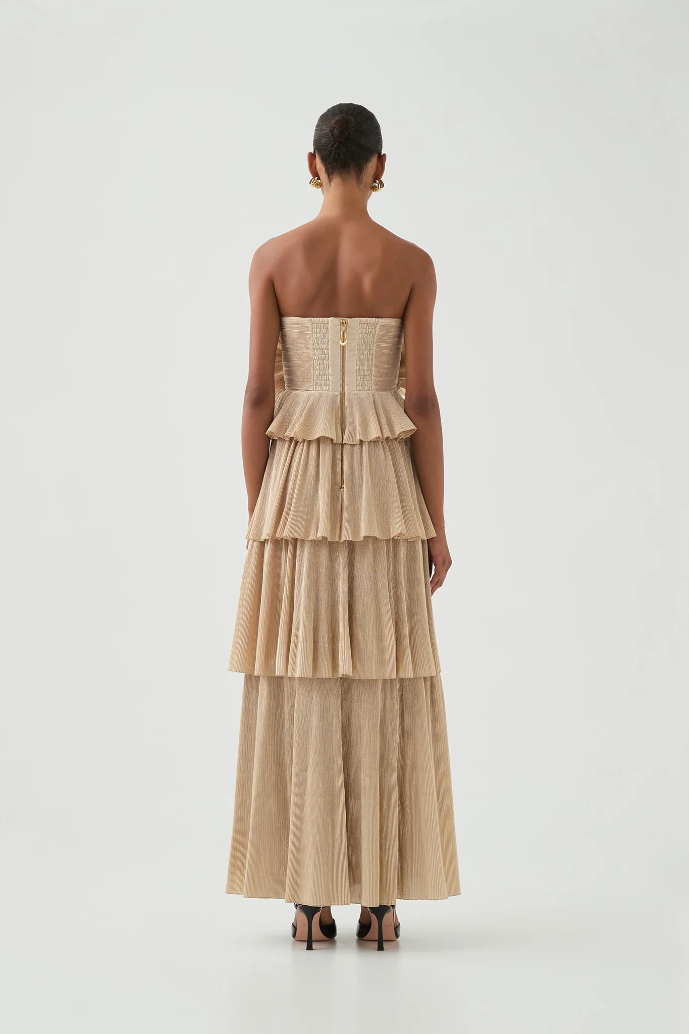 Kyra Gown