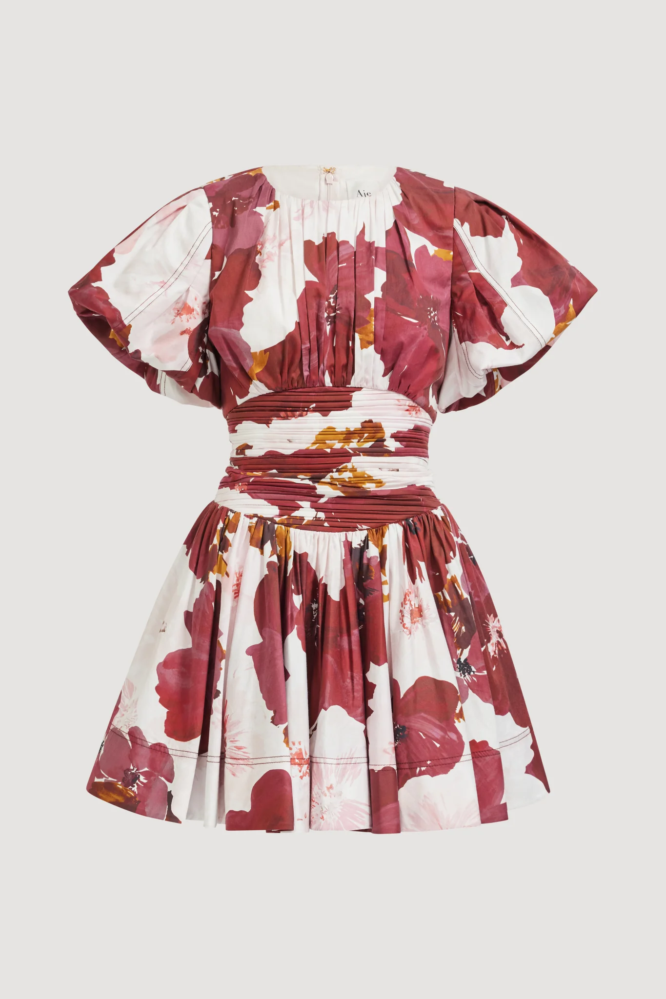 Tilda Mini Dress