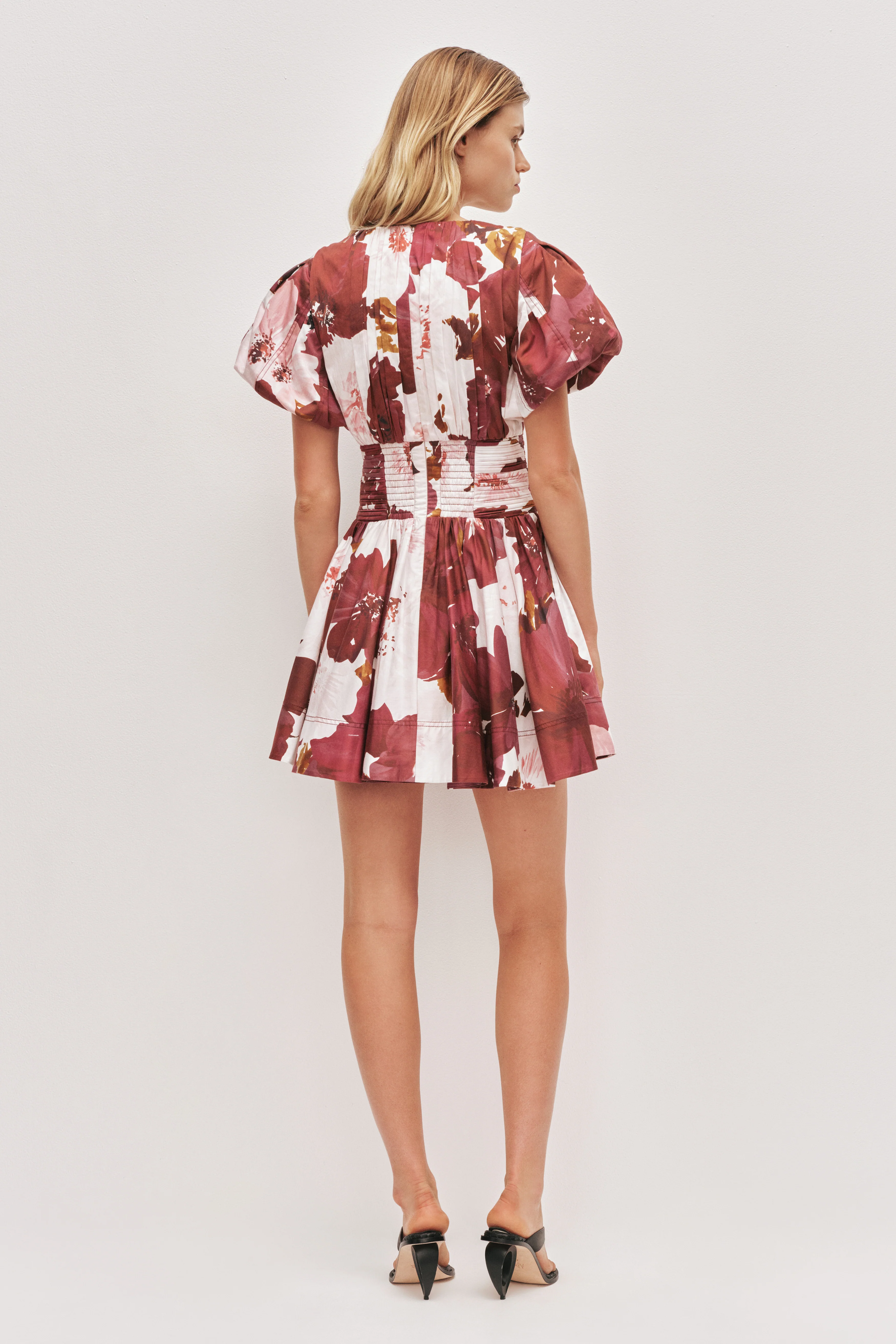 Tilda Mini Dress