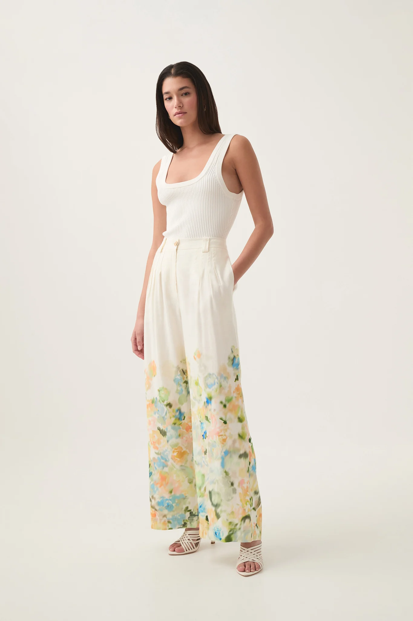 13142-dreamscape-pintucked-pant-1.webp Dreamscape Pintucked Pant