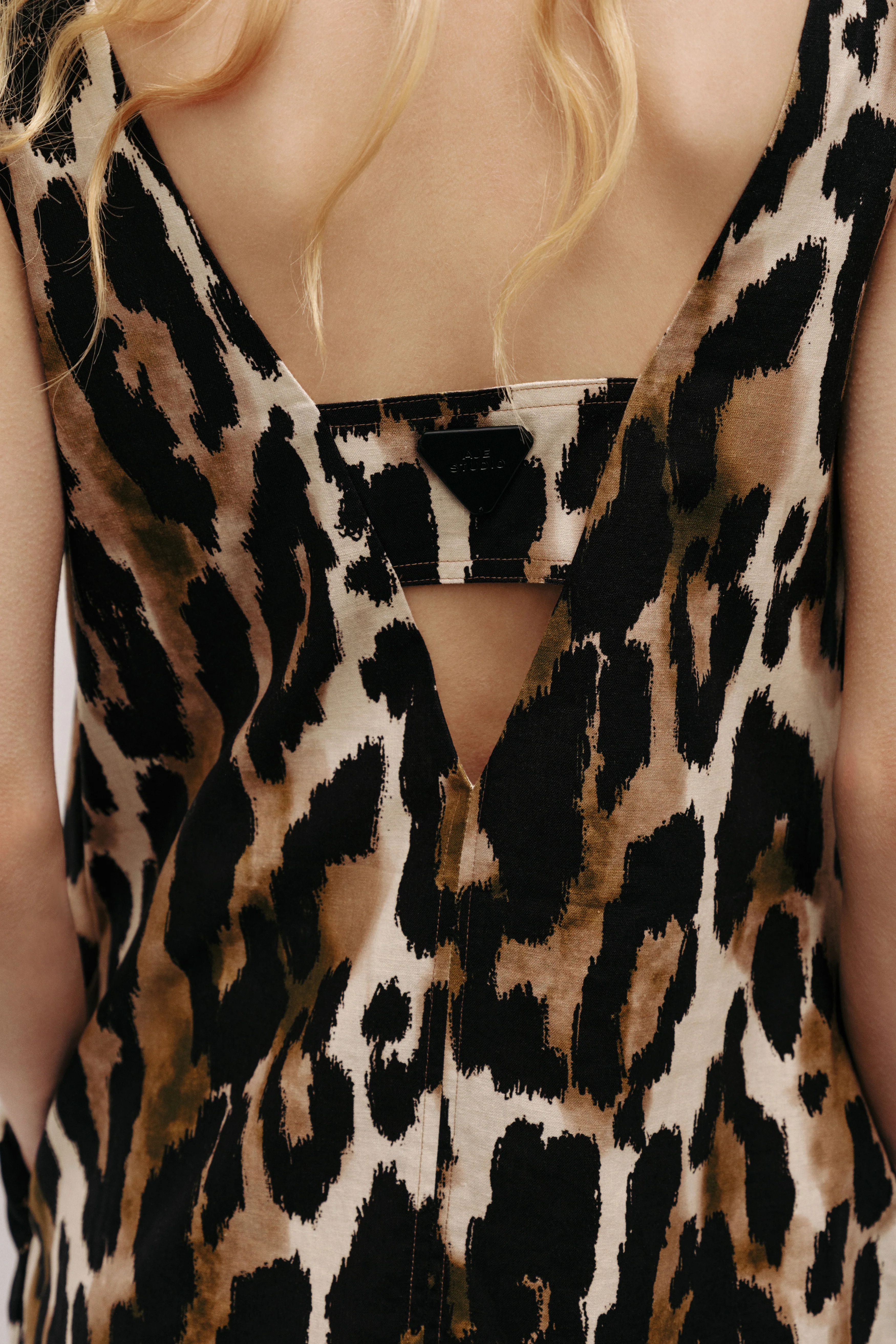 Daze Mini Dress