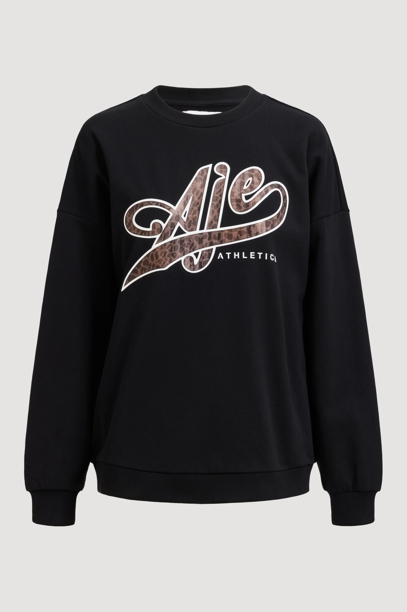 Wild Terry Jumper 401