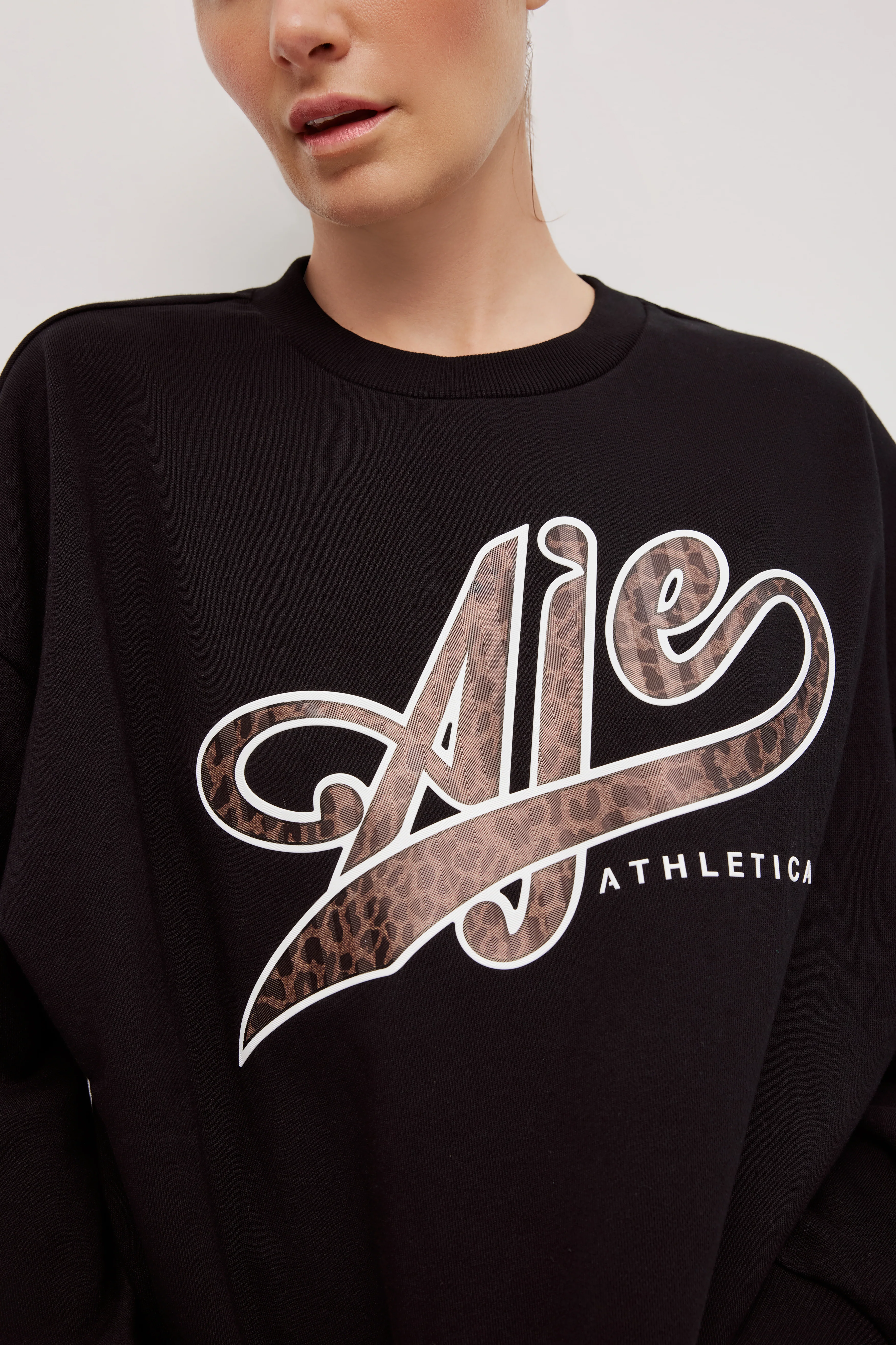 Wild Terry Jumper 401