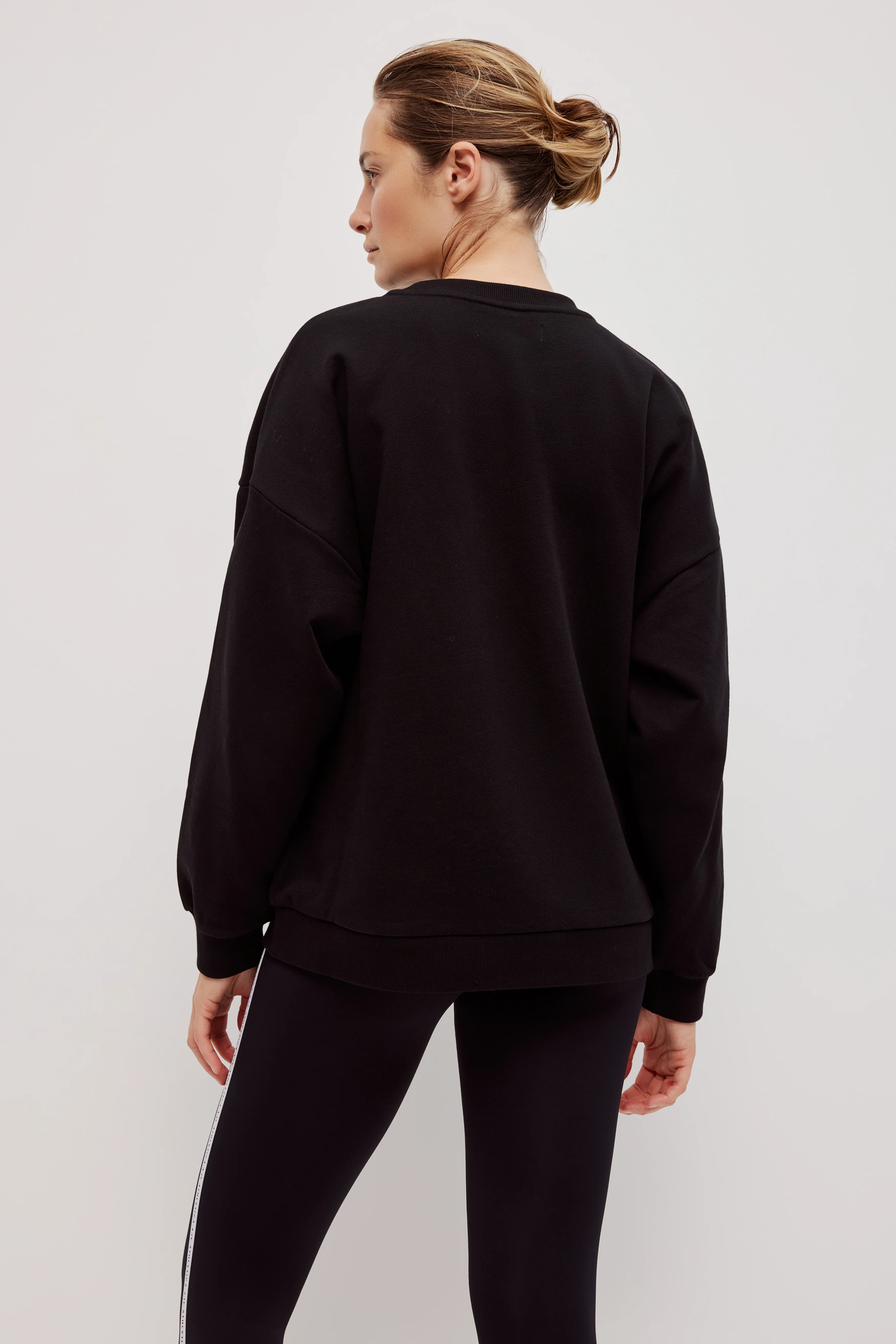 Wild Terry Jumper 401