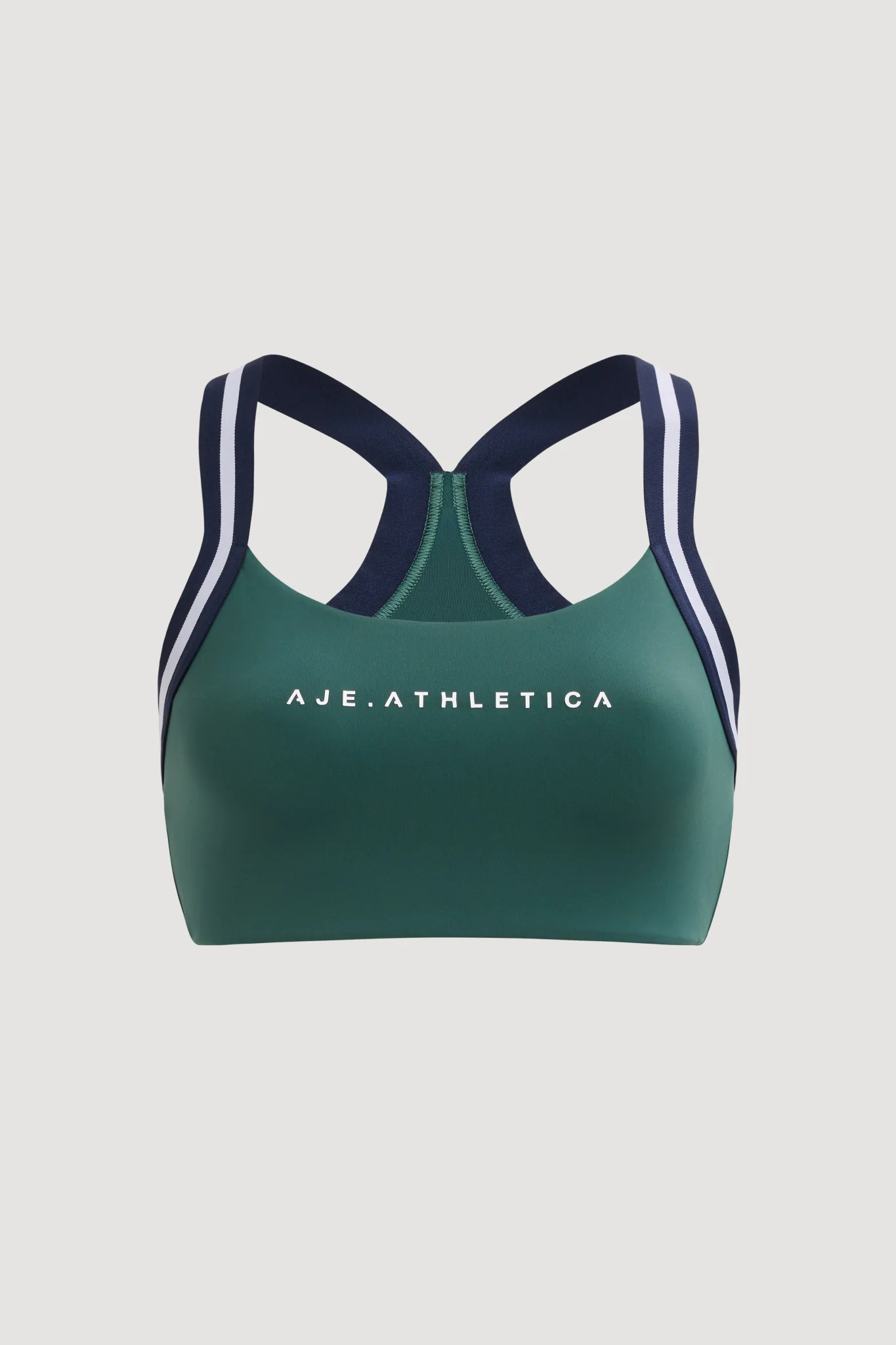Contrast Sports Bra 320