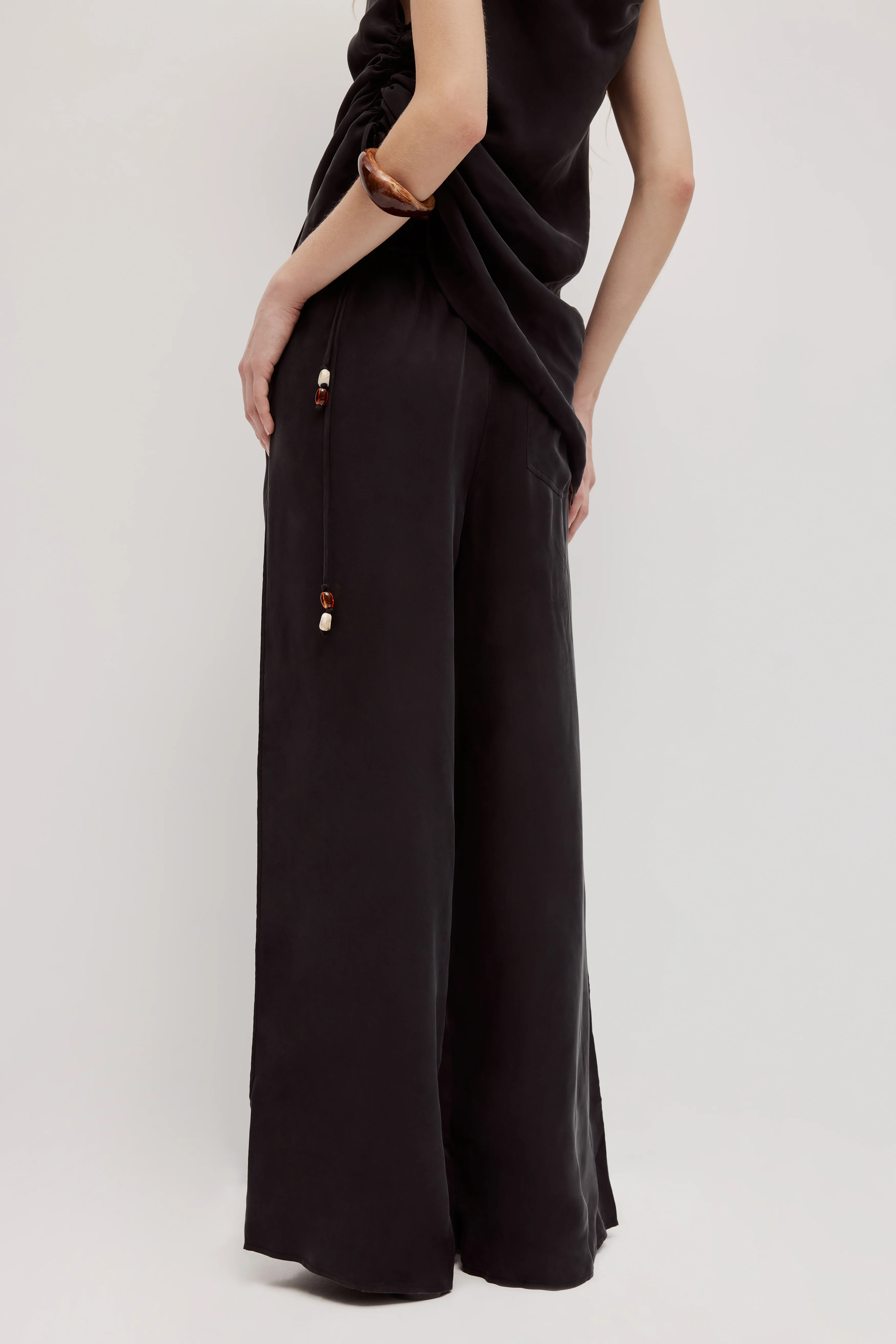 Aeron Double Waist Pant