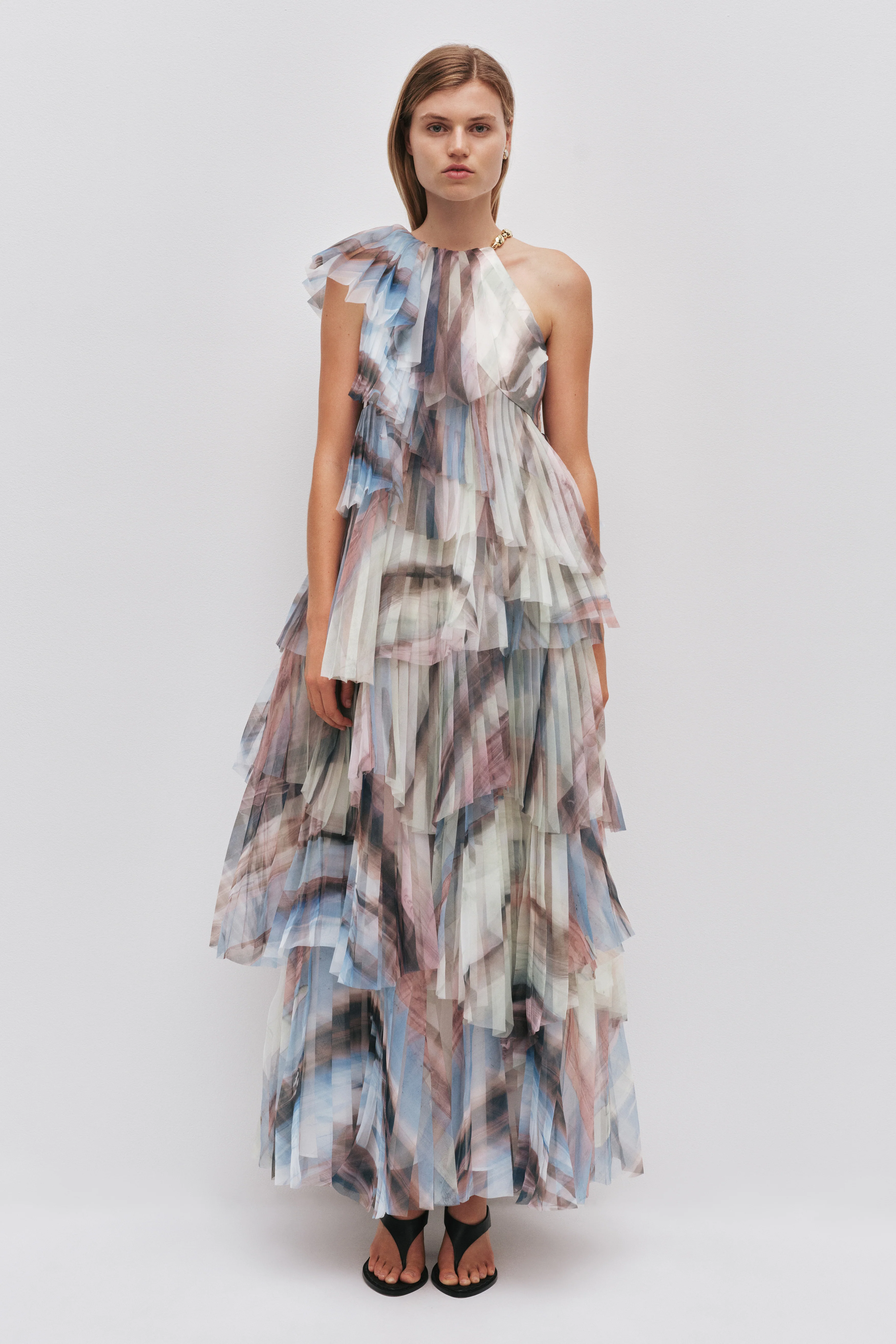 Westlyn Gown