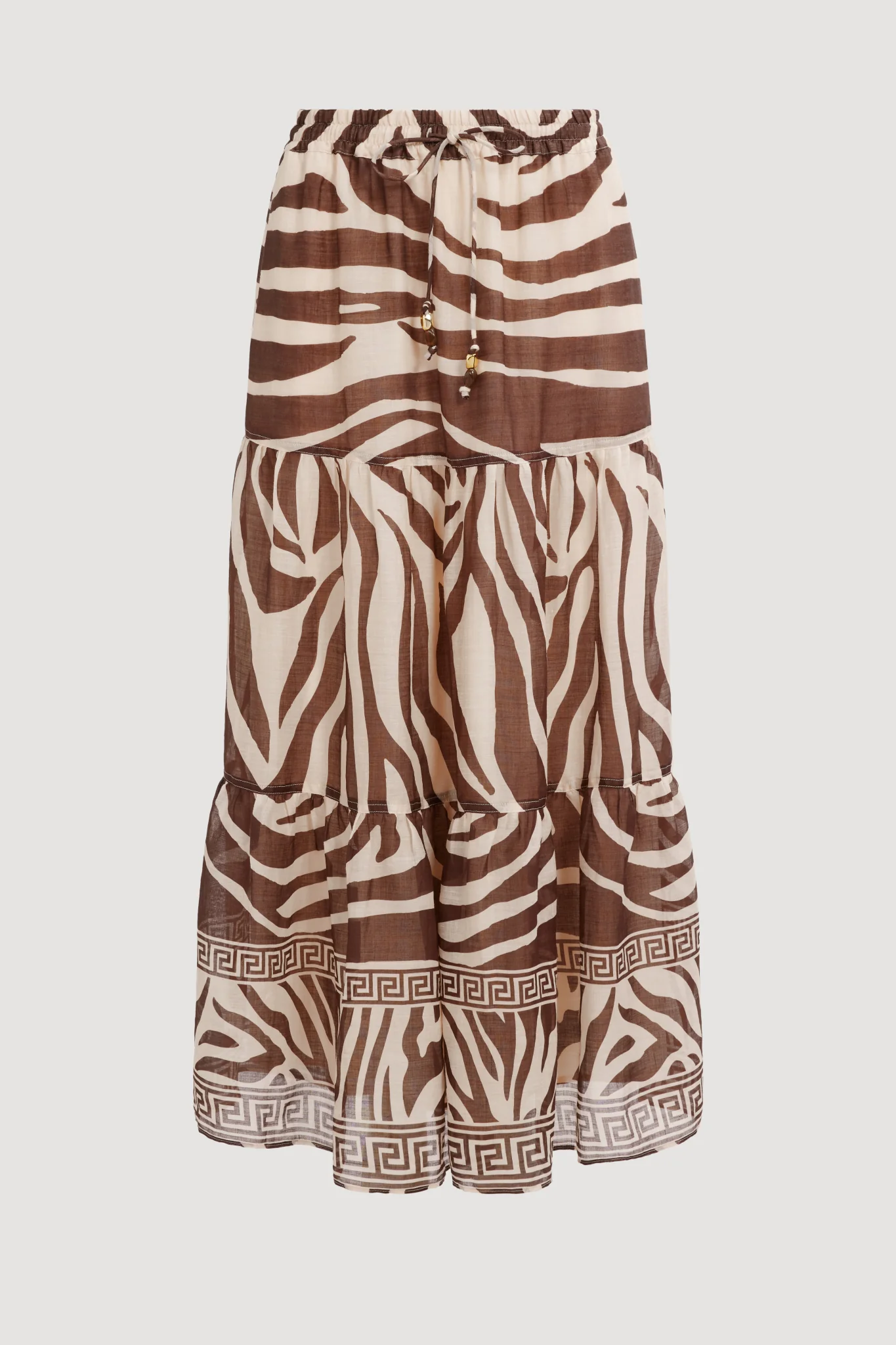 Renley Maxi Skirt