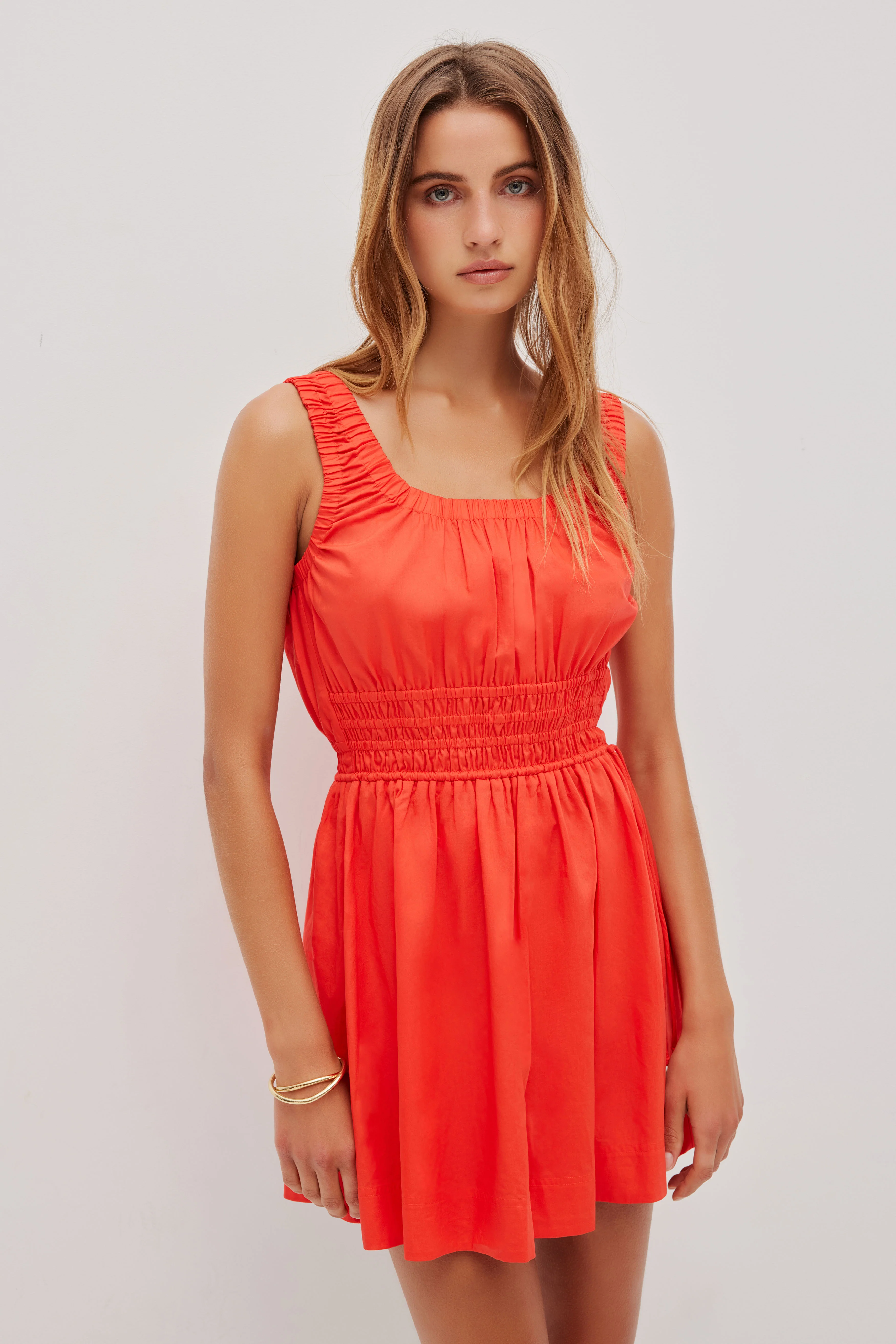Astra Mini Dress