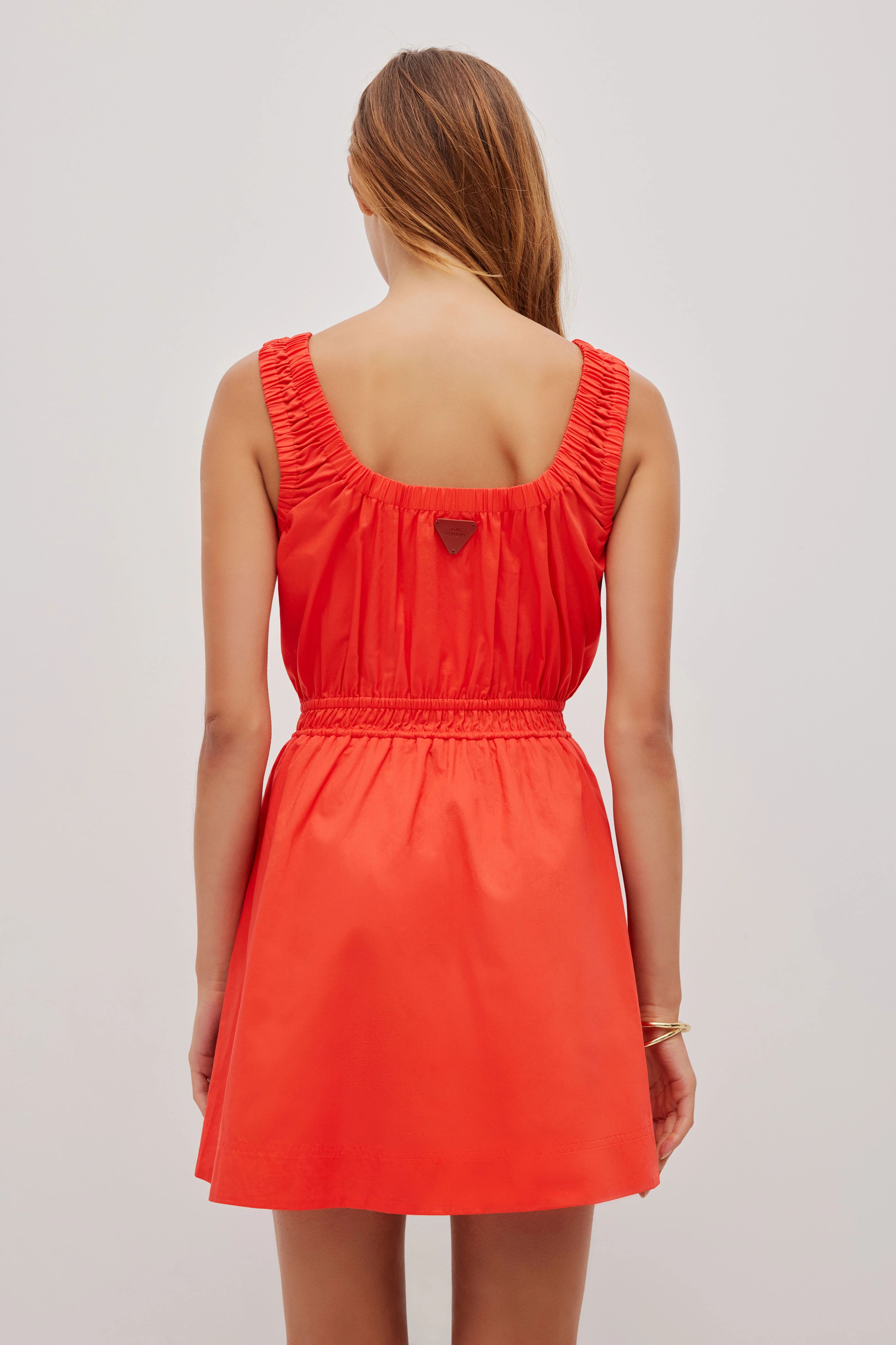 Astra Mini Dress