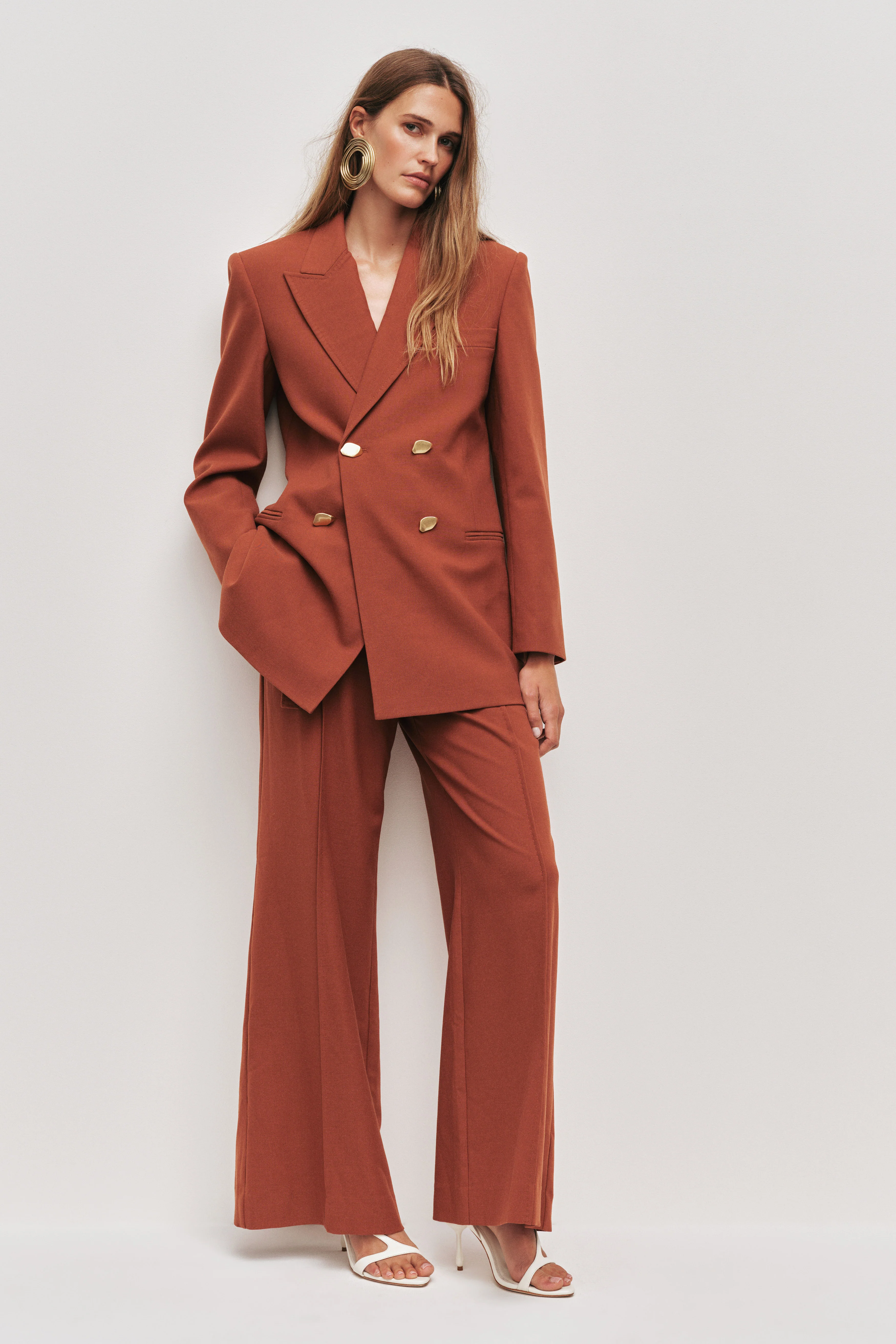 Moderna Pant