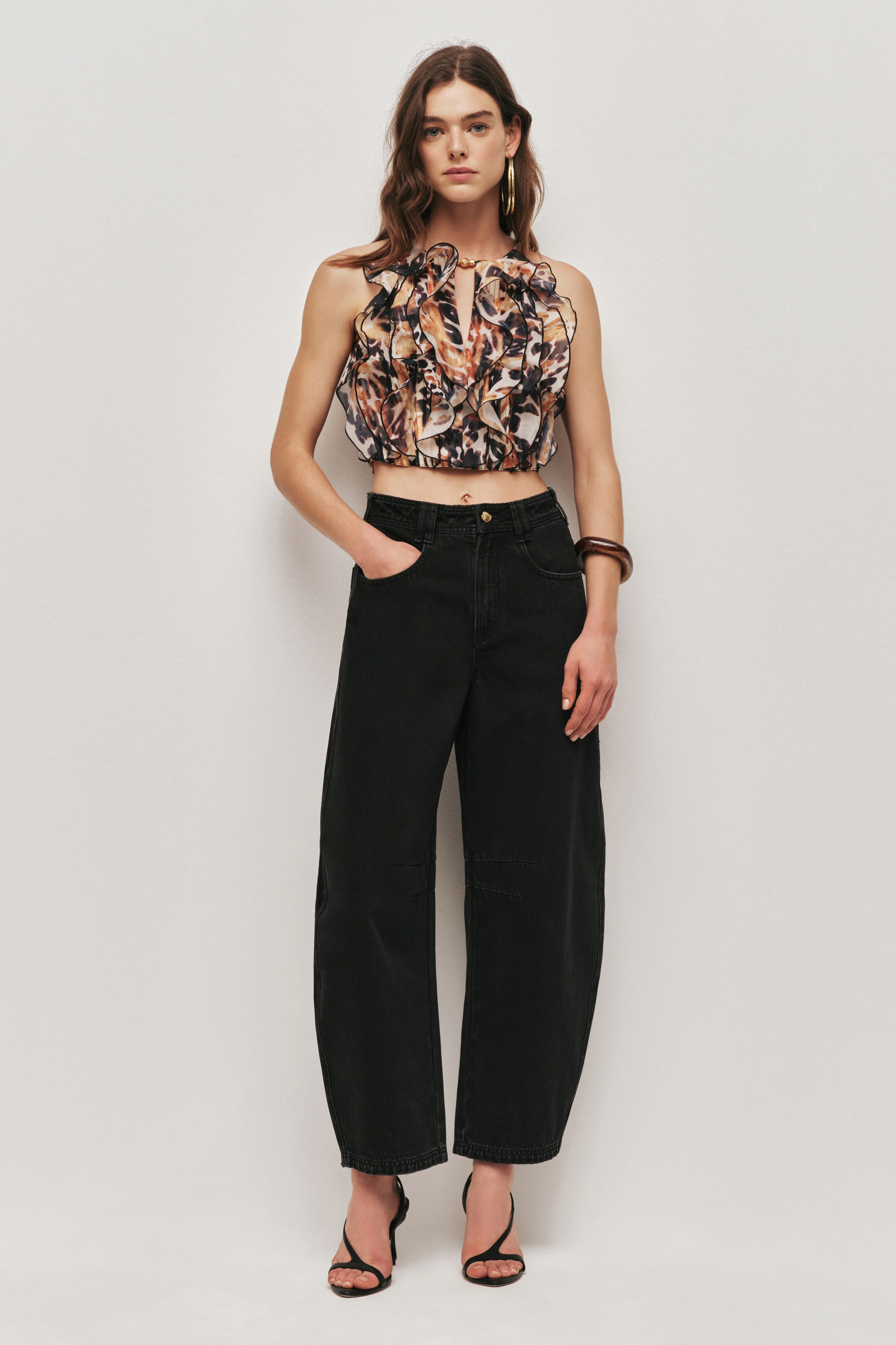 Cleo Top