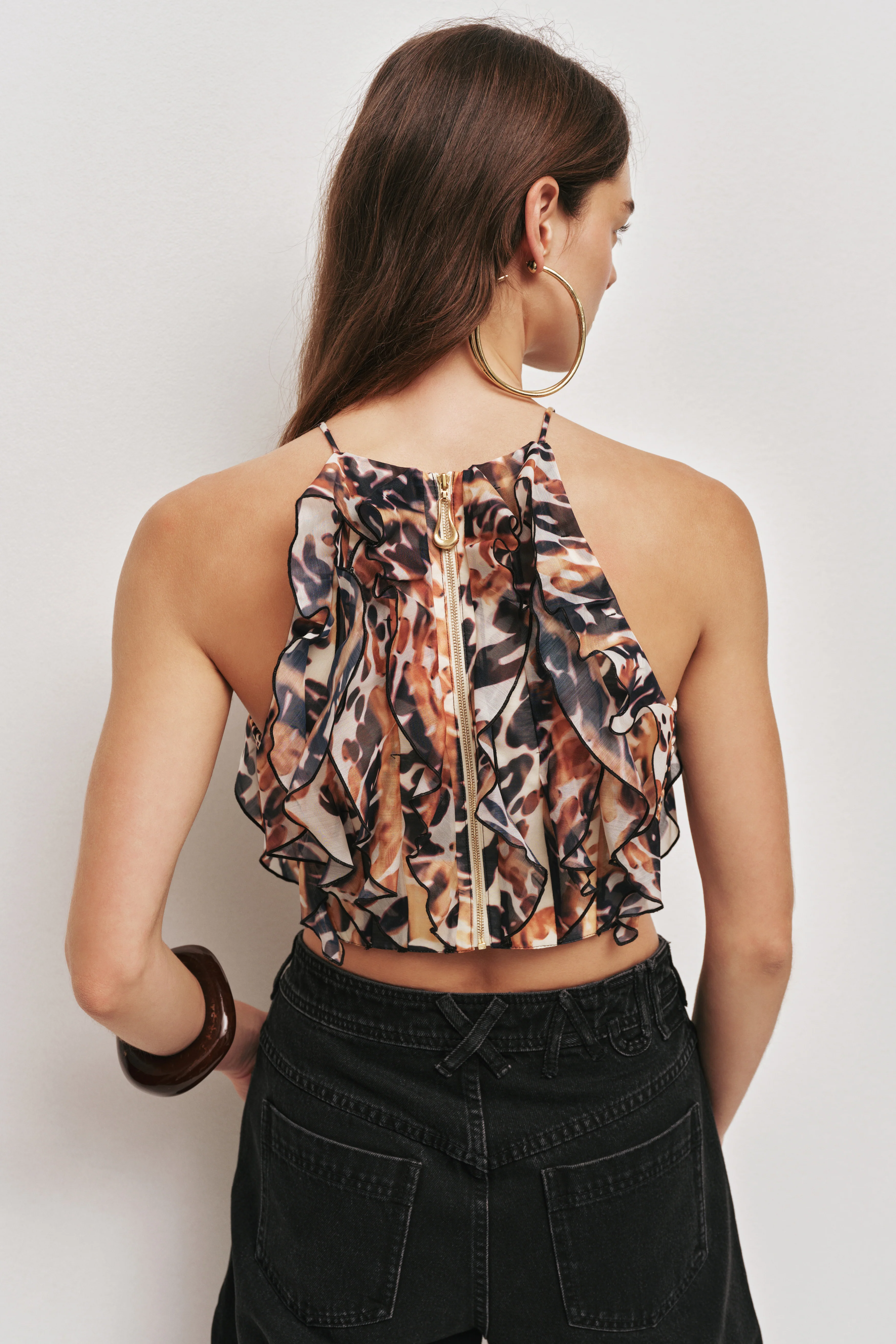 Cleo Top