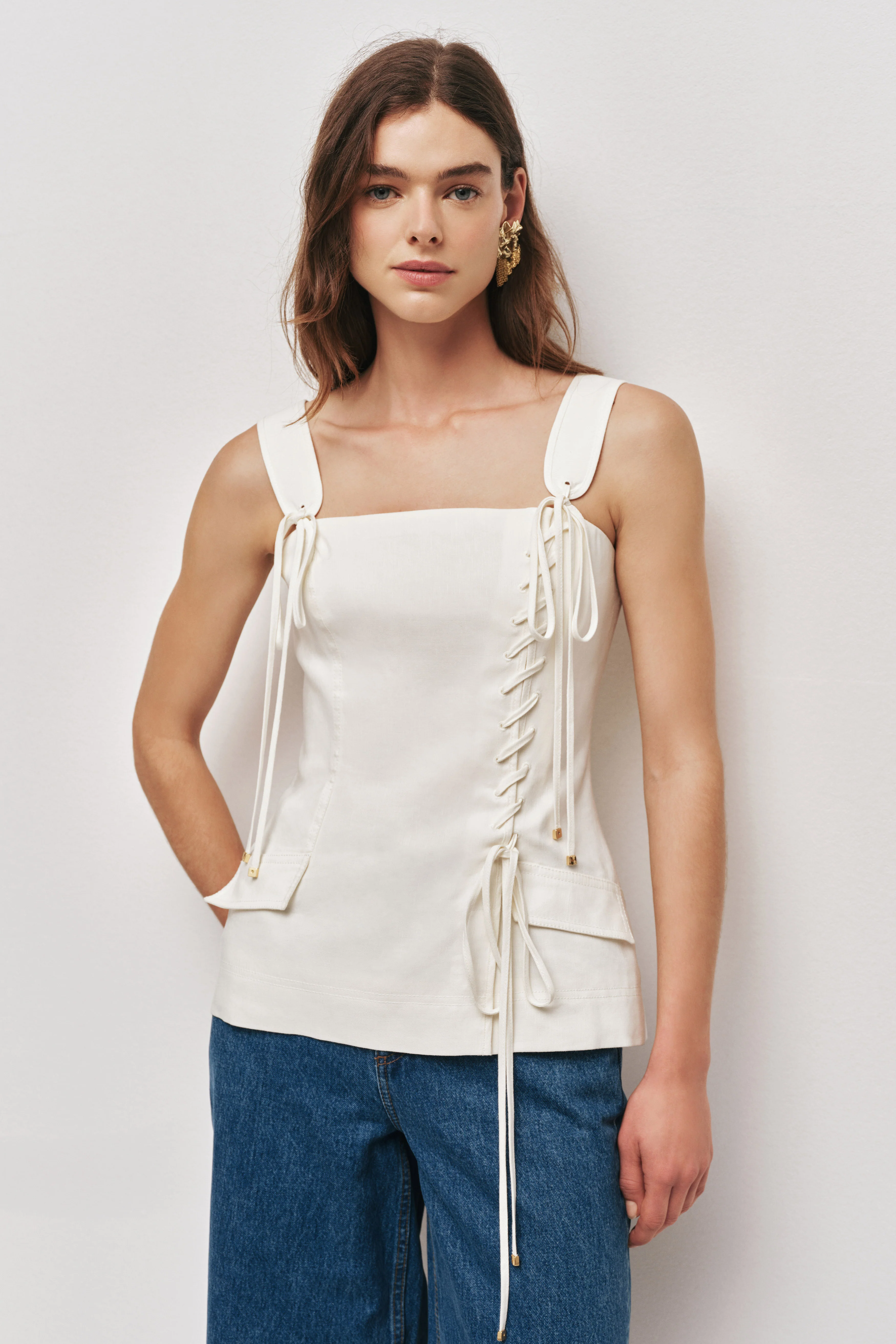 Solene Top