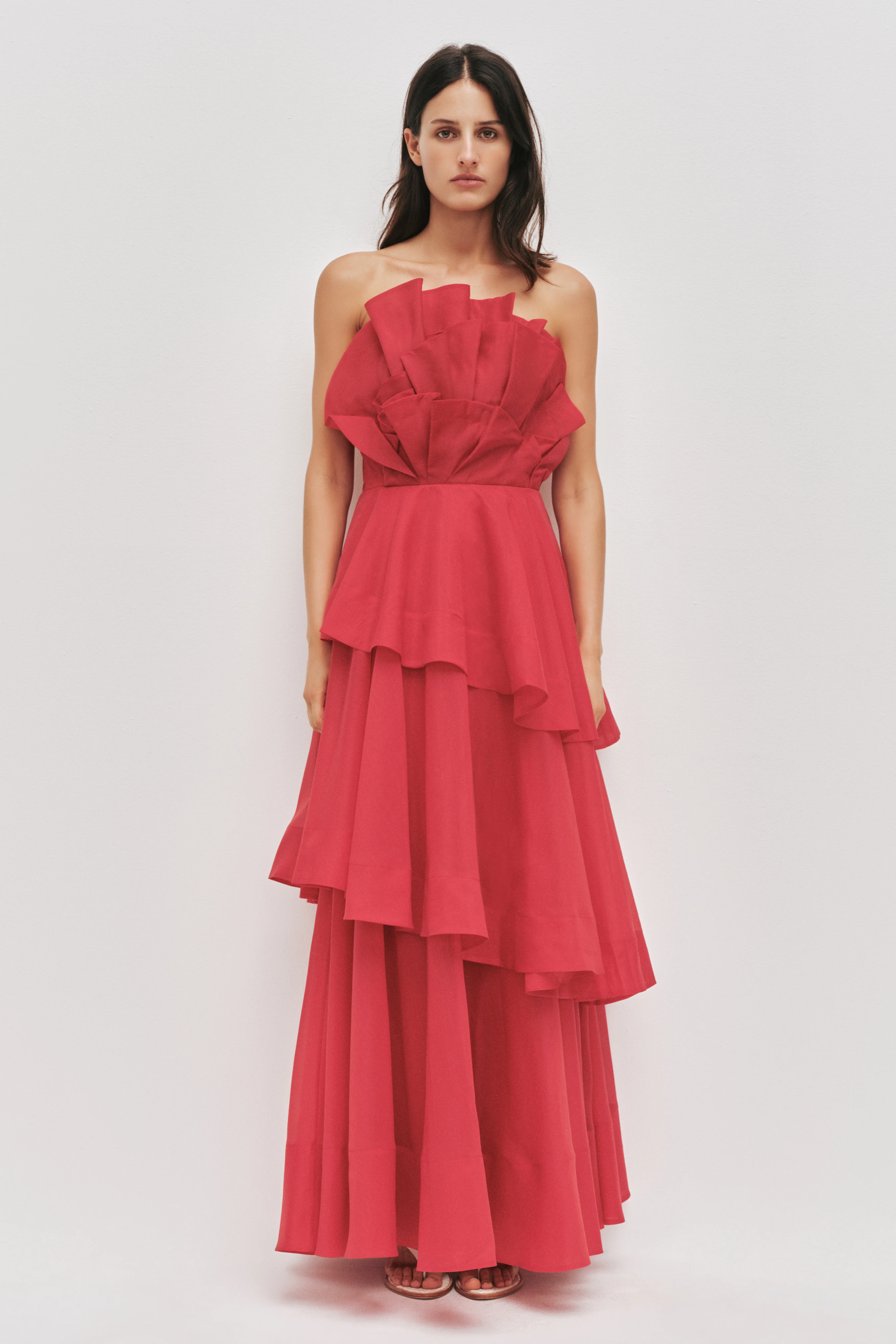 Selestia Gown