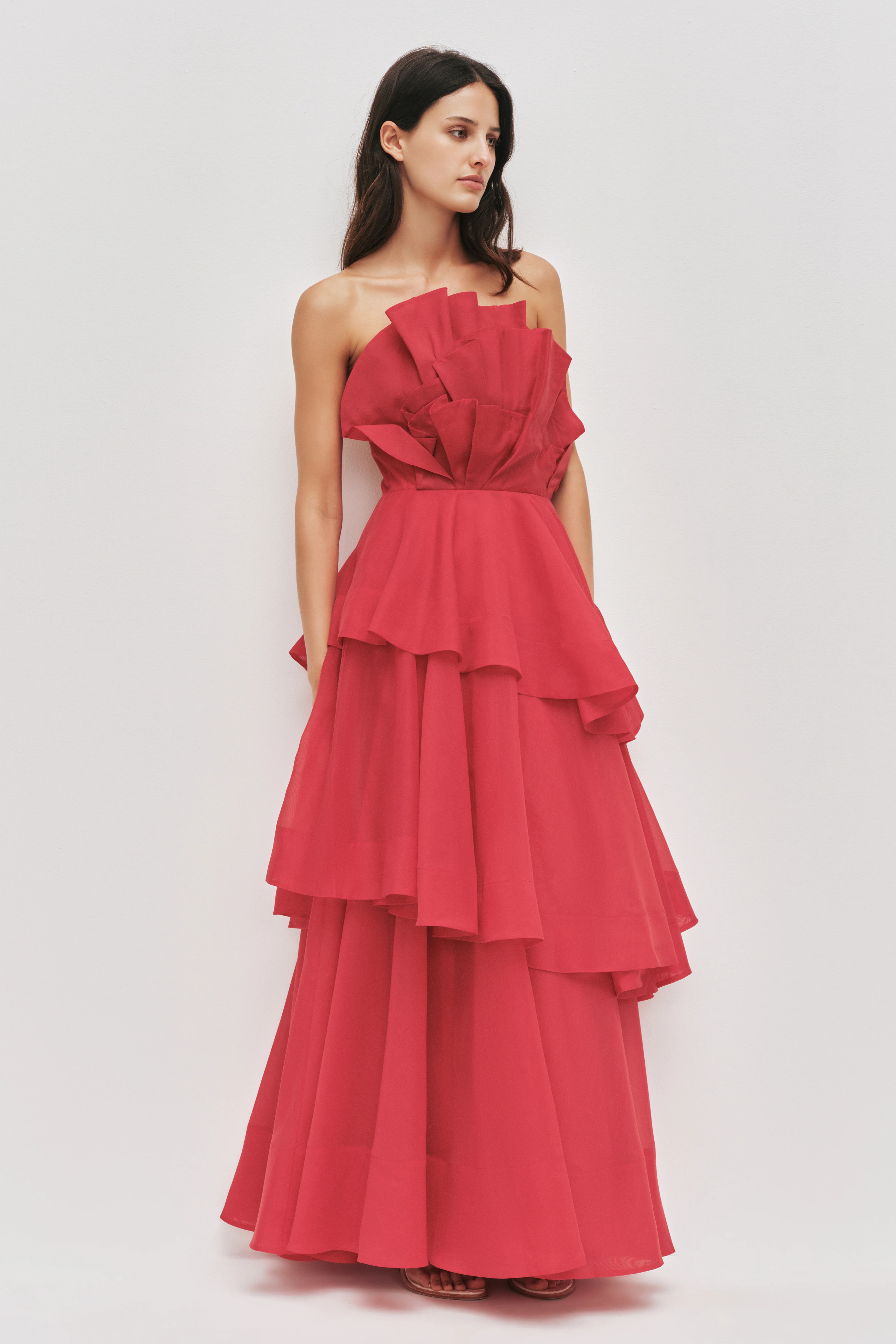 Selestia Gown
