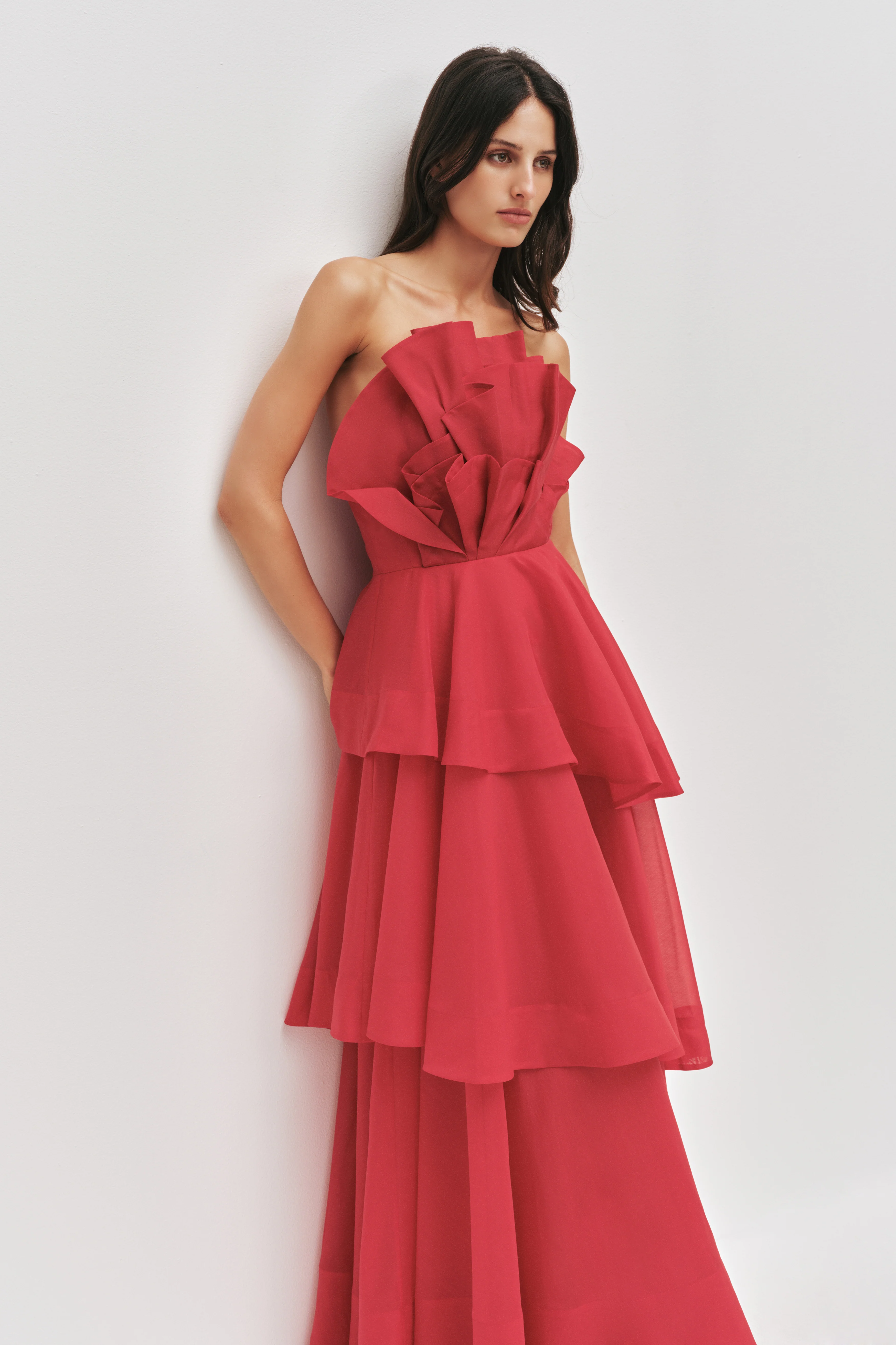 Selestia Gown