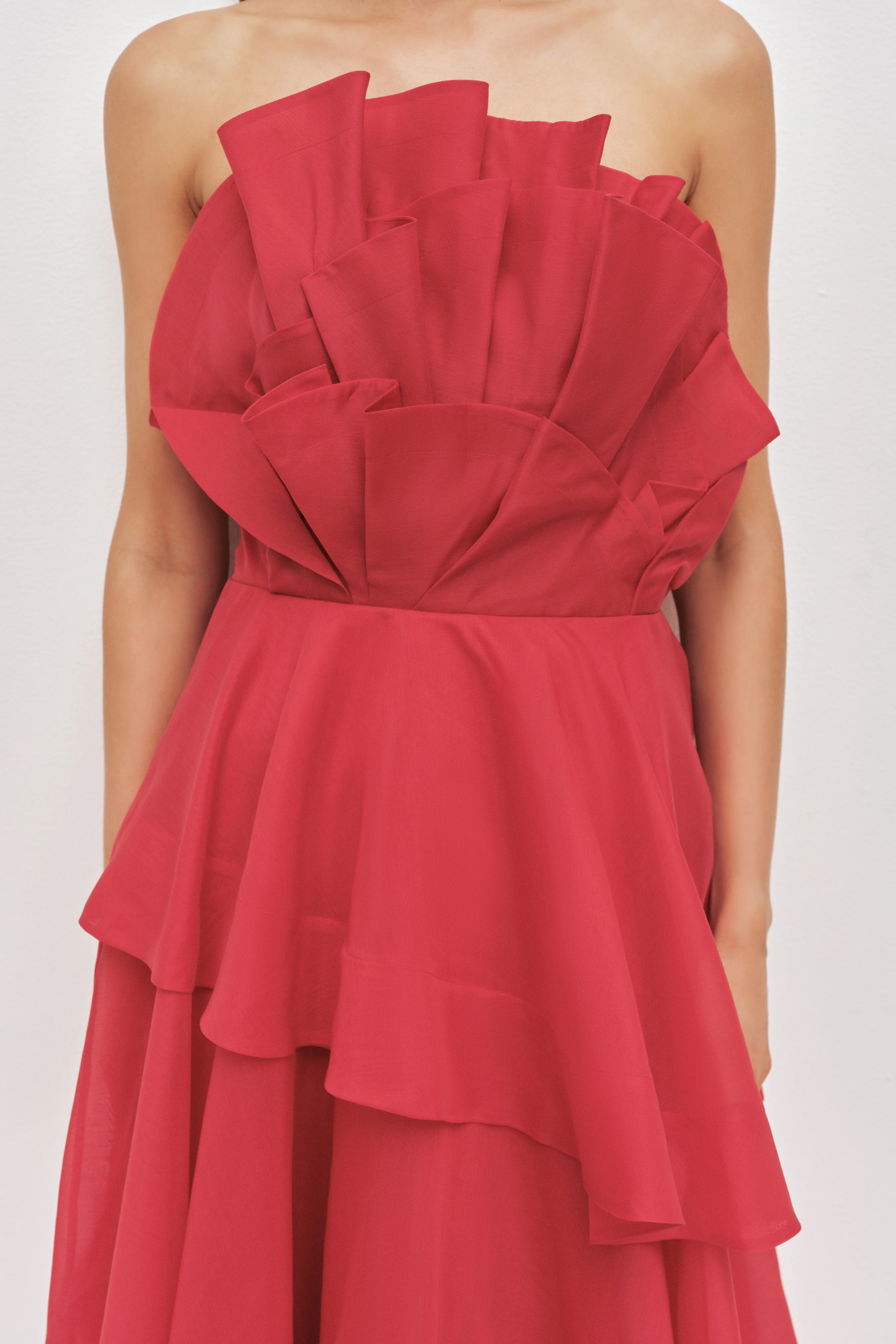 Selestia Gown