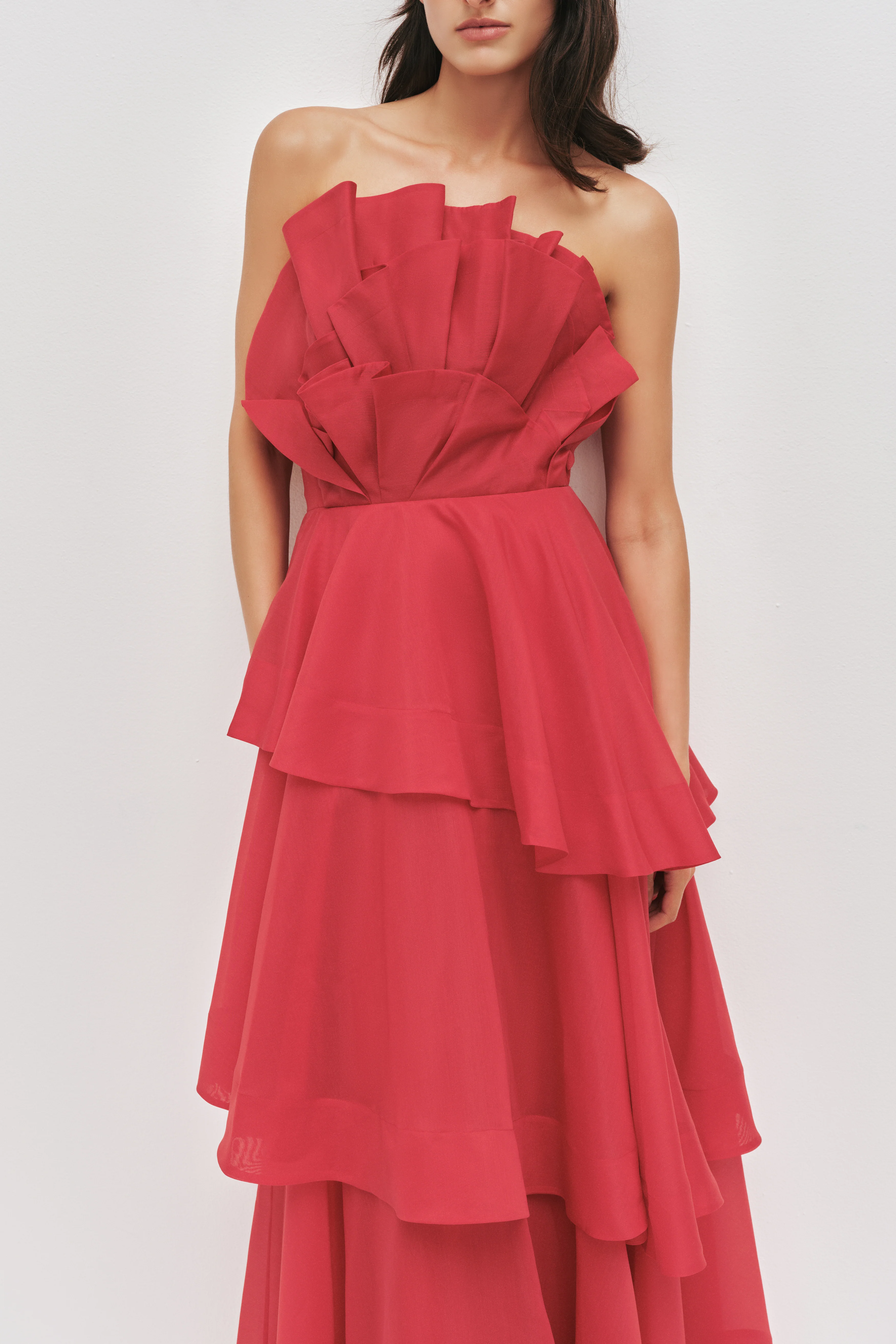 Selestia Gown