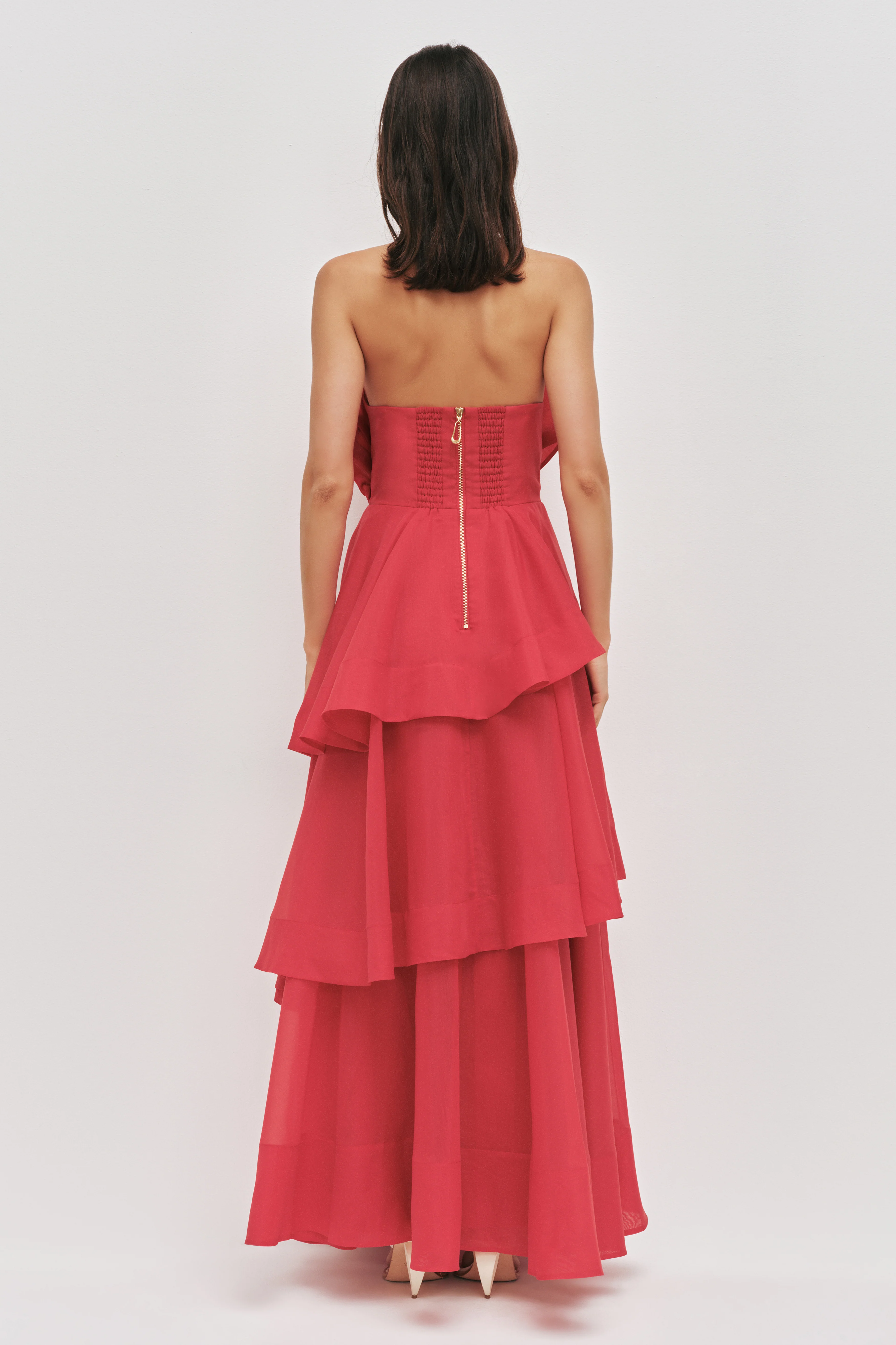 Selestia Gown
