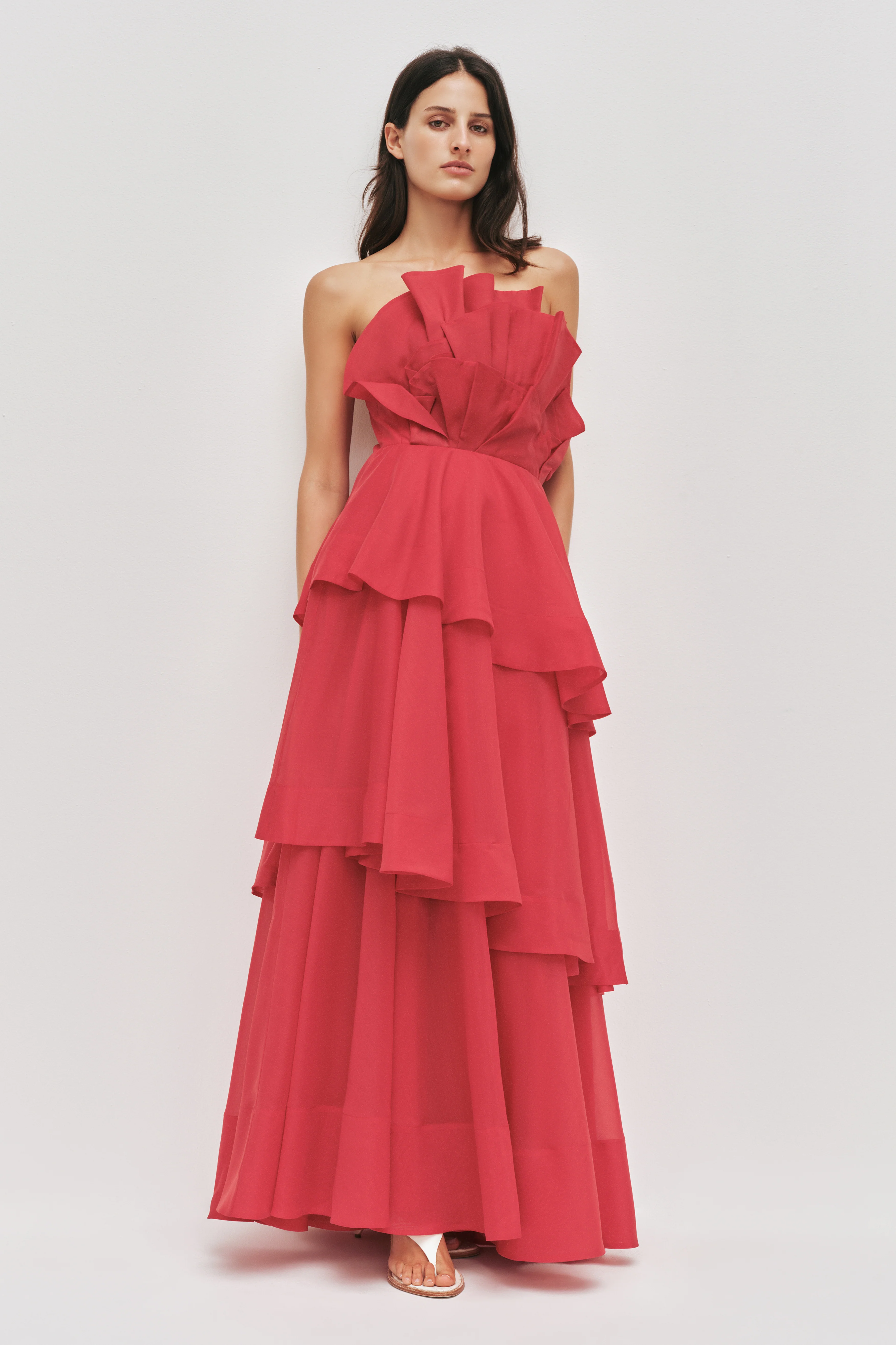 Selestia Gown