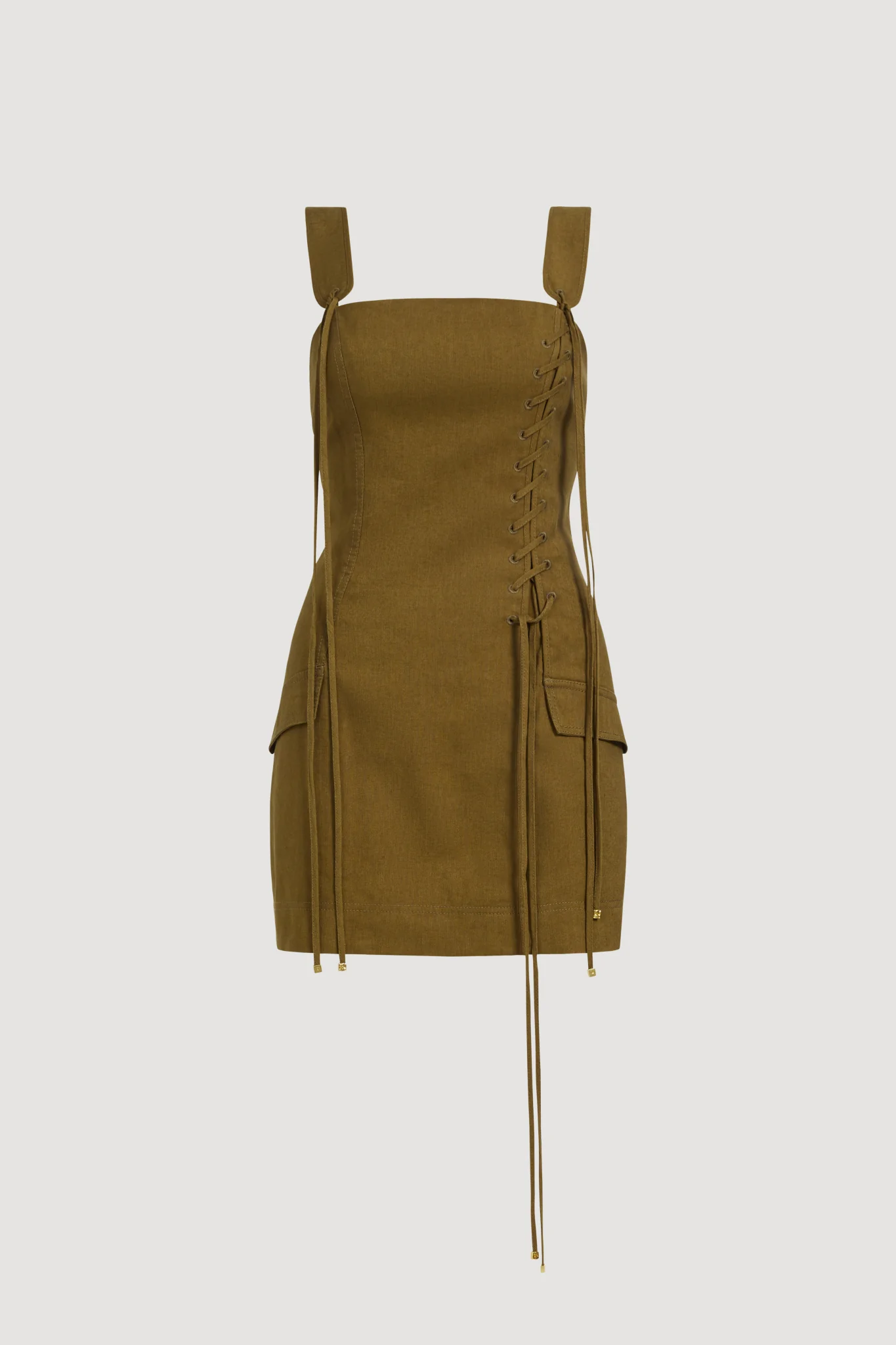 Solene Mini Dress